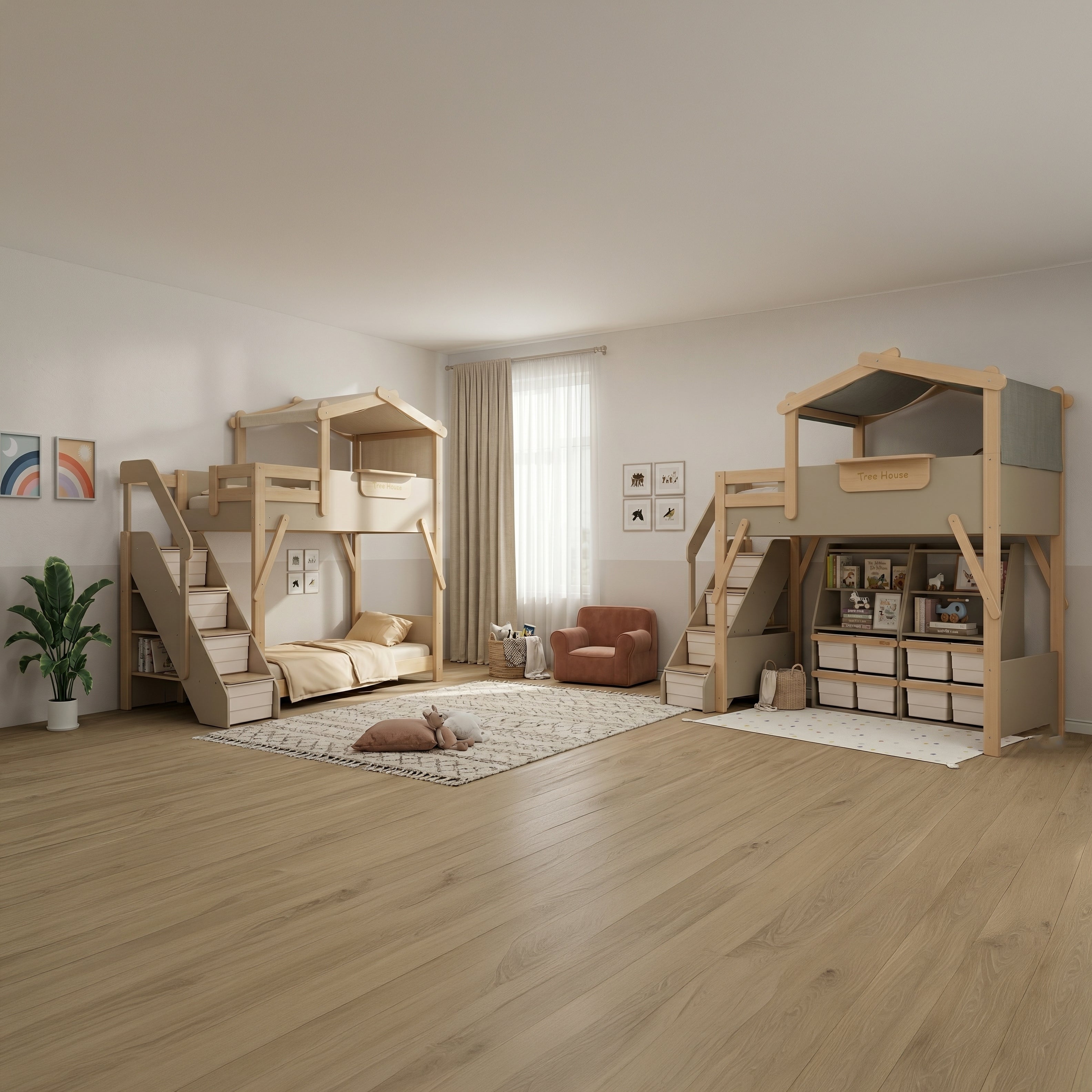 Top 6 Best Premium Kids Furniture Brands in Dubai 2026