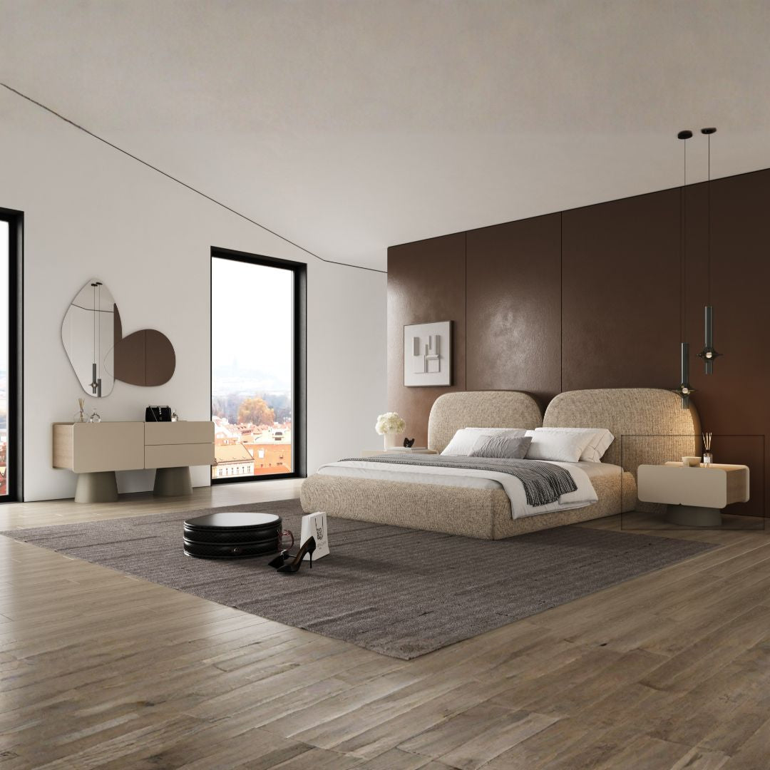 Top 8 Luxury Bedroom Furniture Sets in Dubai & Abu Dhabi 2027