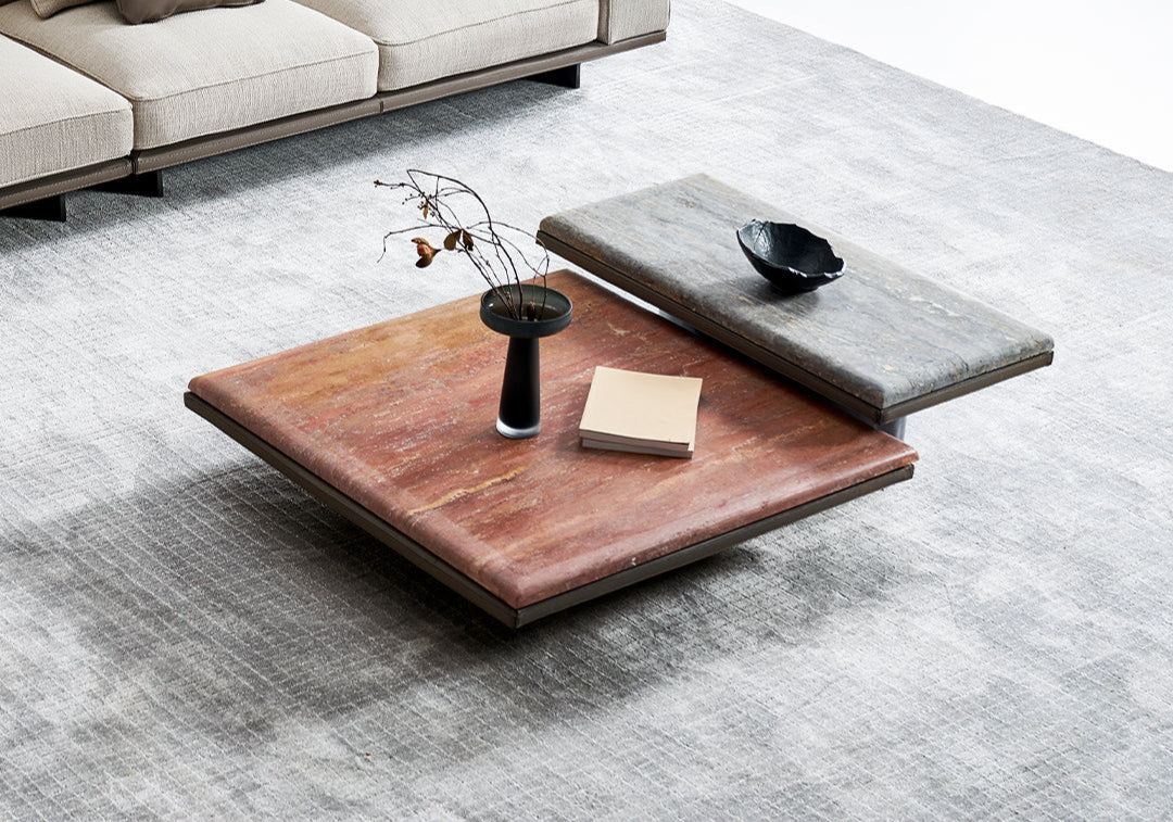 Top 8 Best Coffee Tables Stores in Dubai | 2026 Selection