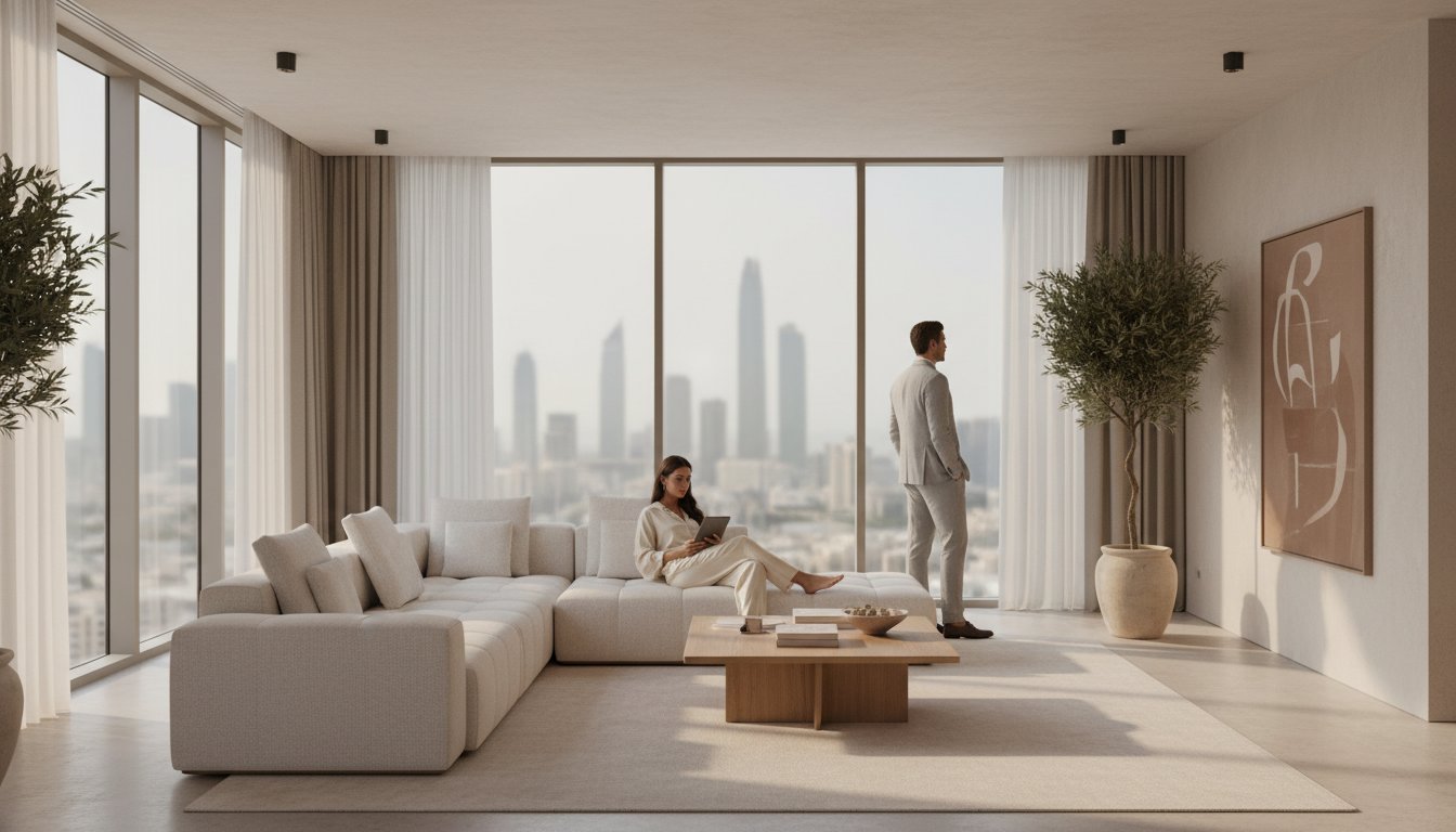 Top 8 Stores to Buy Premium Modern Sofas in Dubai and the UAE (2026)