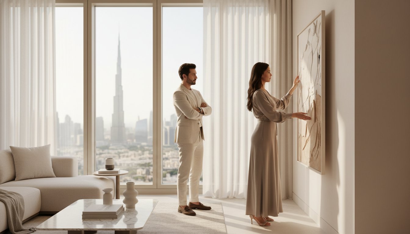 Top 12 Best Places to Buy Wall Art in Dubai for a Designer Look