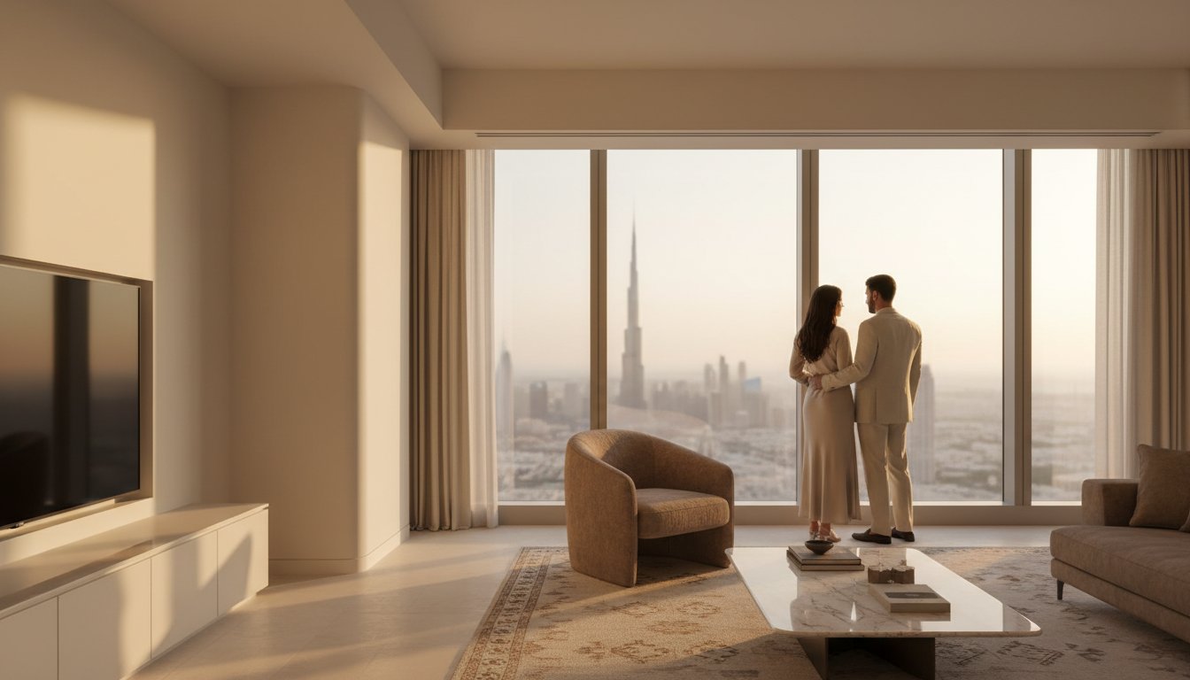 Top 8 Stores to Buy Modern Furniture in Dubai: A Designer’s Guide (2026)