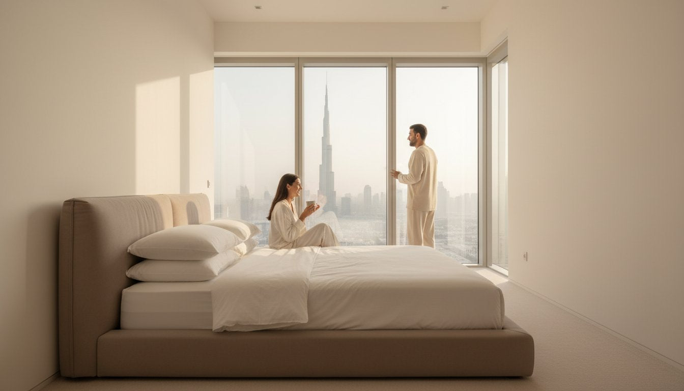 Top 11 Best Stores to Buy Modern Beds in Dubai and the UAE (2026)