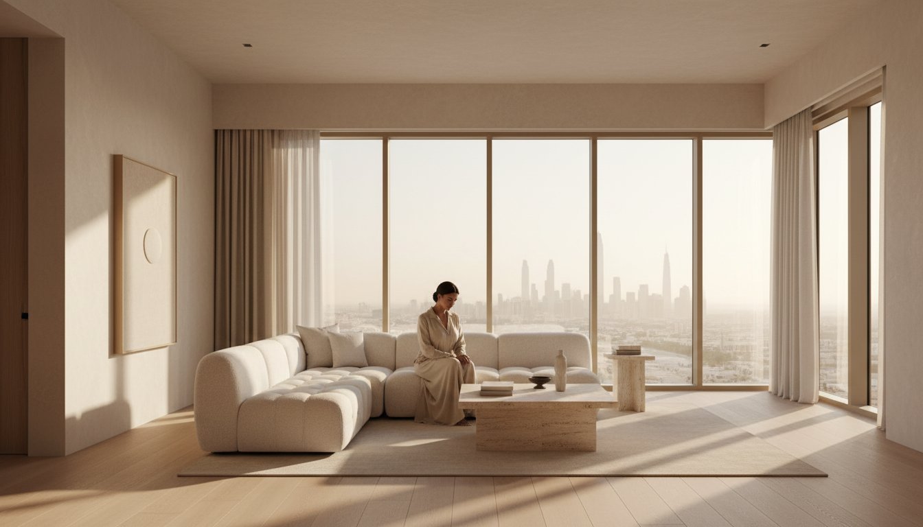 Top 11 Best Minimalist Furniture Stores Online in Dubai (2026)