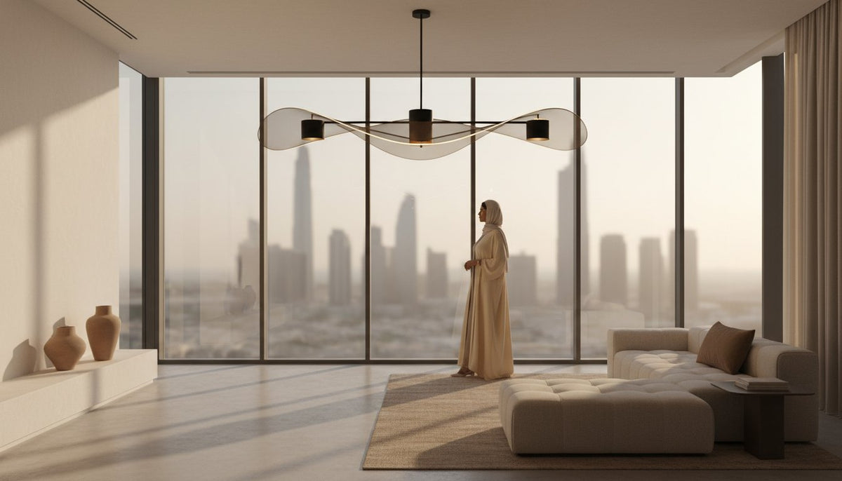 Best Modern Lighting Shops in Dubai | Top 13 | ebarza