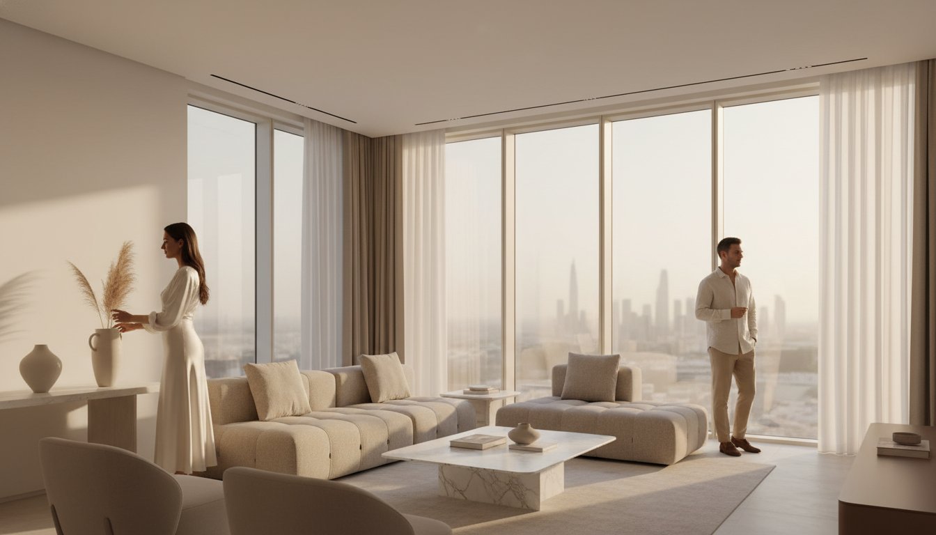 Top 14 Luxury Furniture Stores for a Rich Person’s Home in Dubai (2026 Guide)