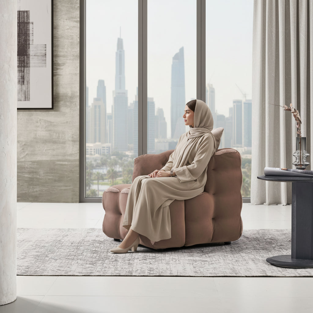 Top 15 | Luxury interior design companies in Dubai 2027