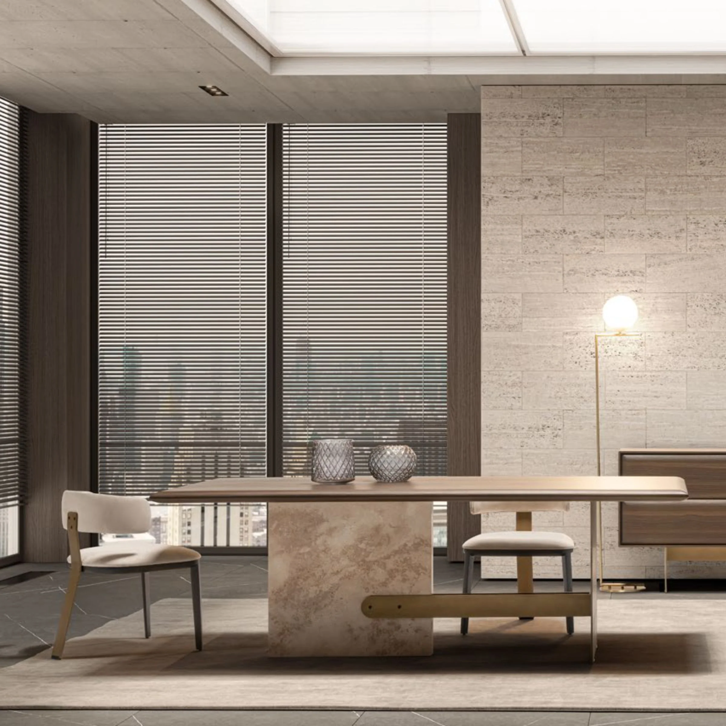 2023 صحيفة الخليج | «ايبارزا» تطلق تشكيلة رمضان