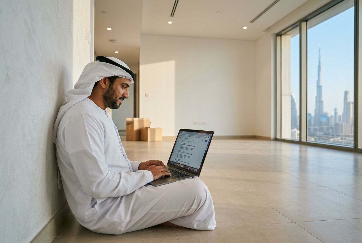 Top 9 Interior Design Companies in Dubai to Transform Your Home in 2026