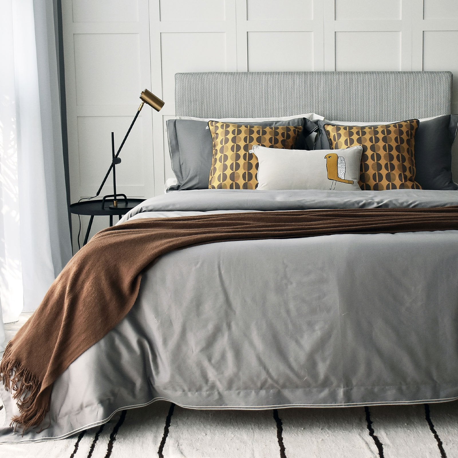 Shop Modern Bedding Sets Online from ebarza furniture & home decor 