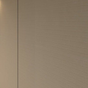 WPC WALL PANEL BB STITCHING COLOUR: H081 Cappuccino Y -  Wall Panels | WPC - مجموعة من 3 لوحات - ebarza Furniture UAE | Shop Modern Furniture in Abu Dhabi & Dubai - مفروشات ايبازرا في الامارات | تسوق اثاث عصري وديكورات مميزة في دبي وابوظبي