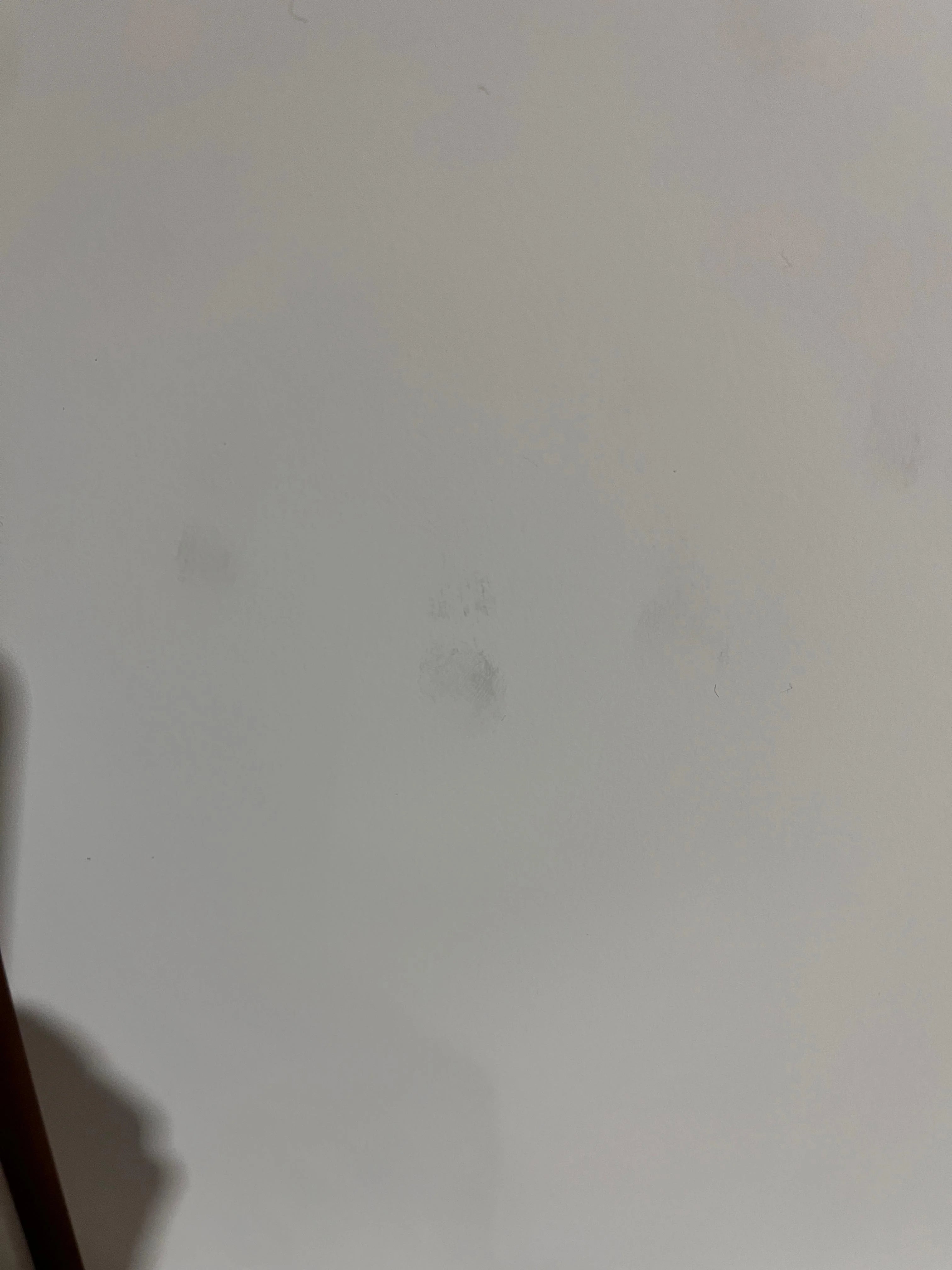 AS IS - 2X Tulip Bedside Tables KOMTLP001 - DISPLAY ITEM - ebarza Furniture UAE | Shop Modern Furniture in Abu Dhabi & Dubai - مفروشات ايبازرا في الامارات | تسوق اثاث عصري وديكورات مميزة في دبي وابوظبي