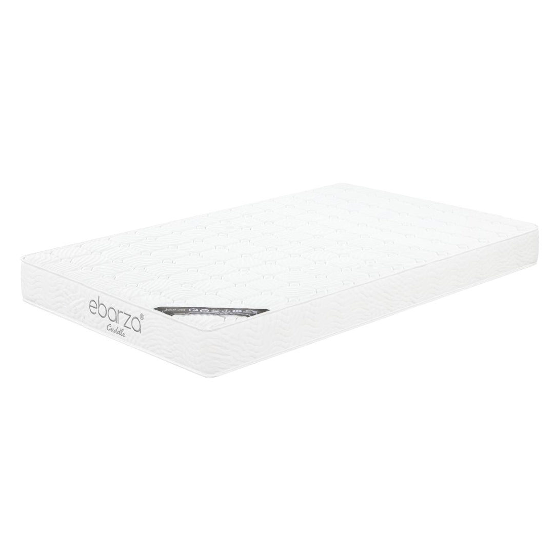 107*203*18 cm Cuddle Single Size Mattress F2504101