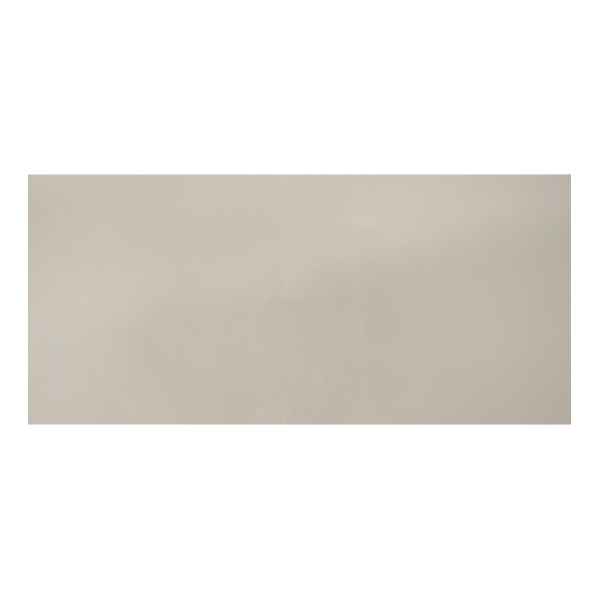 WPC wall panel with BB stitching in Milk Coffee color, 120x320cm, by BEACON, decorative wall panel for interior design.