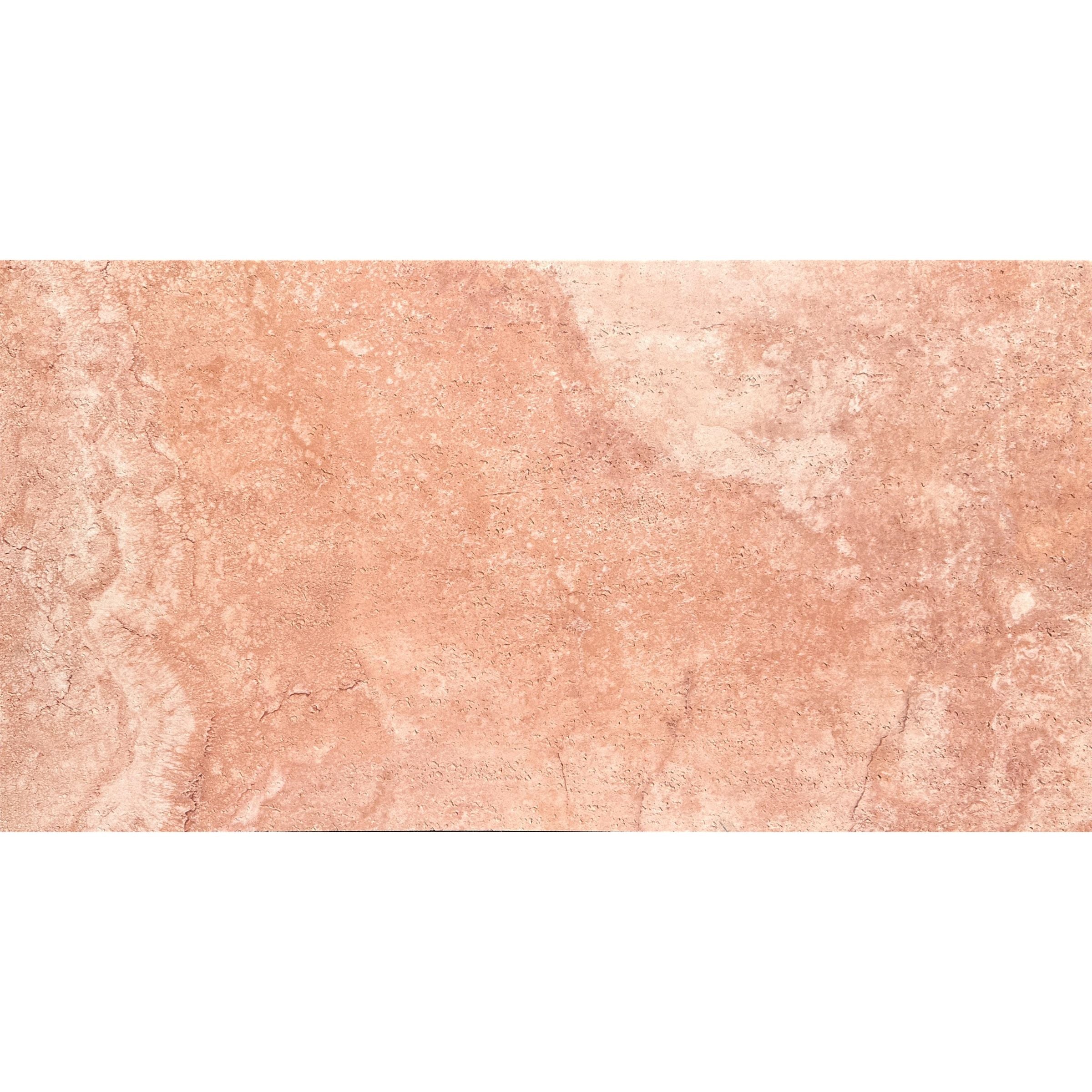 120x60cm Flex Stone Cladding Andean Dolomitic Travertine - Red 60*120 cm - Wall Panels - ebarza Furniture UAE | Shop Modern Furniture in Abu Dhabi & Dubai - مفروشات ايبازرا في الامارات | تسوق اثاث عصري وديكورات مميزة في دبي وابوظبي