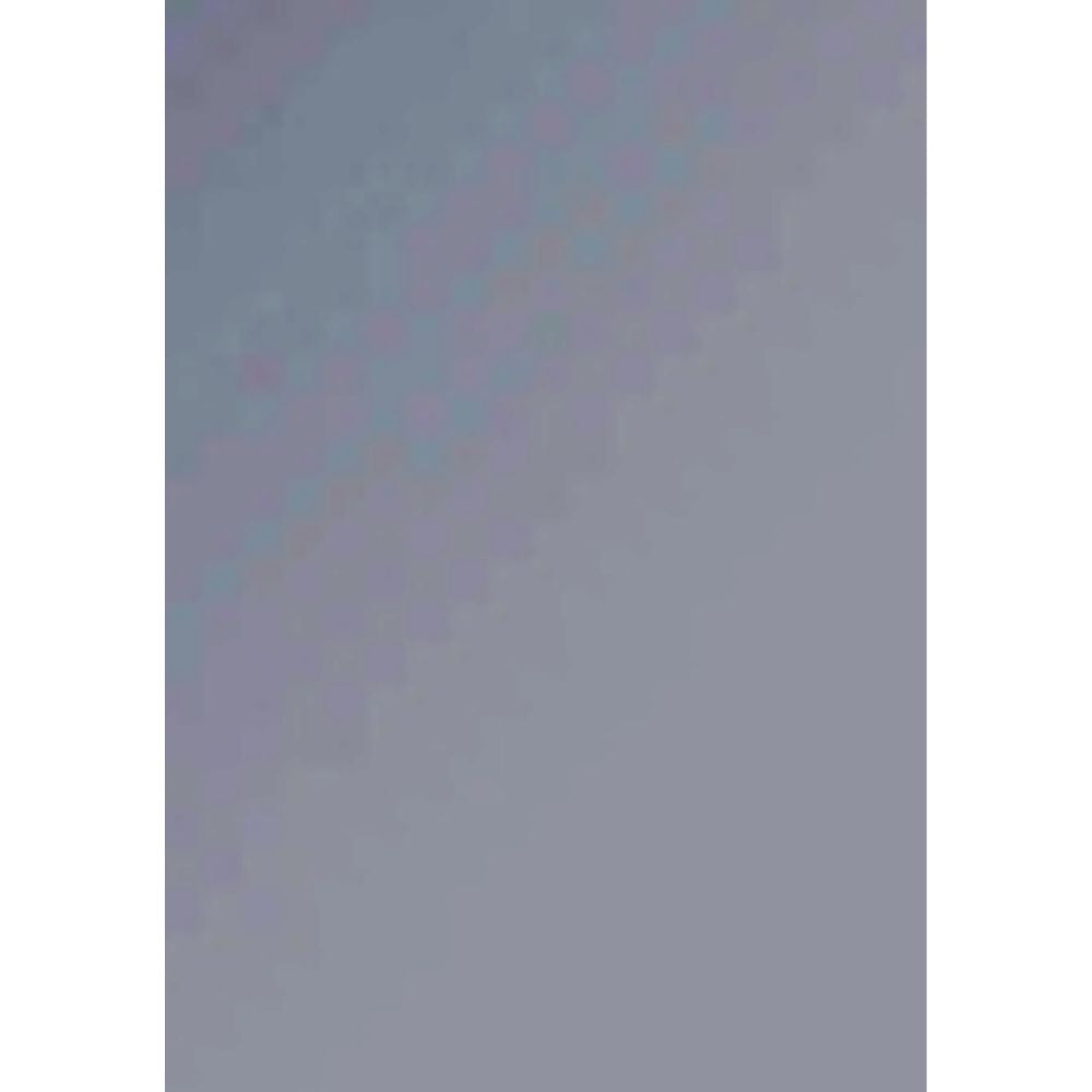 Grey WPC wall panel with black stitching from Beacon, measuring 122x320cm, featuring a mirror finish and modern design.