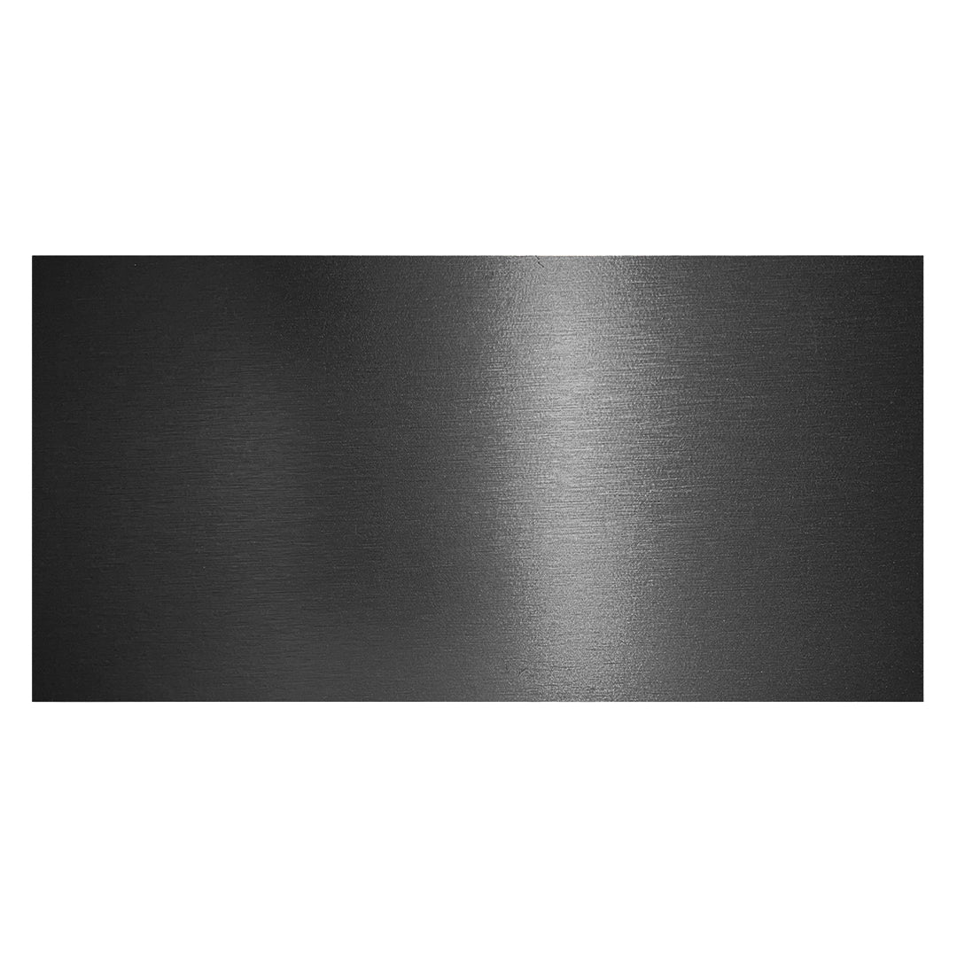 لوحة حائط WPC مغلفة بأربعة جوانب - اطلب مسبقًا - توصيل خلال 25 يومًا - 1914 Metal