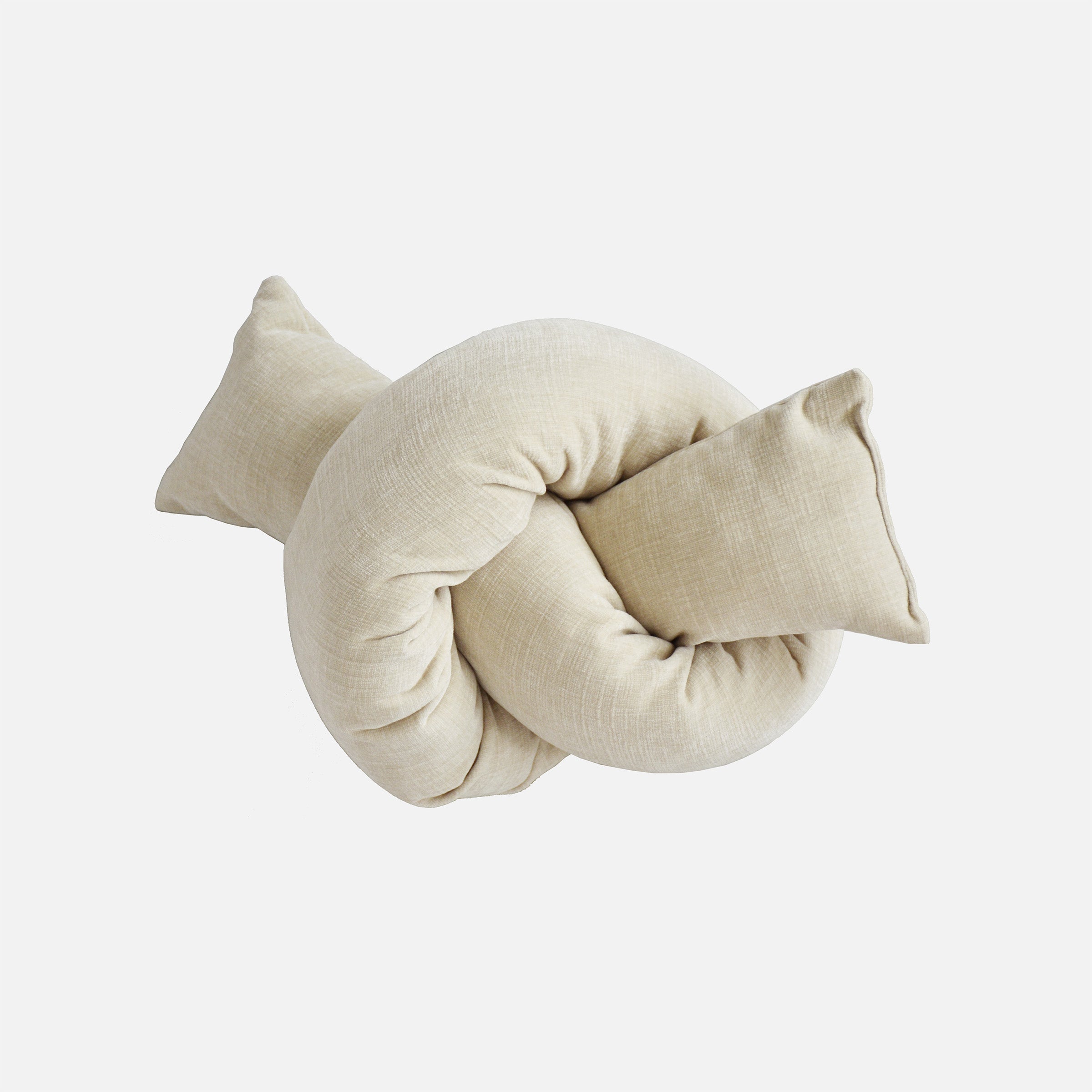 15*35 SKJH Schreyer Special Shaped Cushion(with filling) - ECC078 - Cushions - ebarza Furniture UAE | Shop Modern Furniture in Abu Dhabi & Dubai - مفروشات ايبازرا في الامارات | تسوق اثاث عصري وديكورات مميزة في دبي وابوظبي