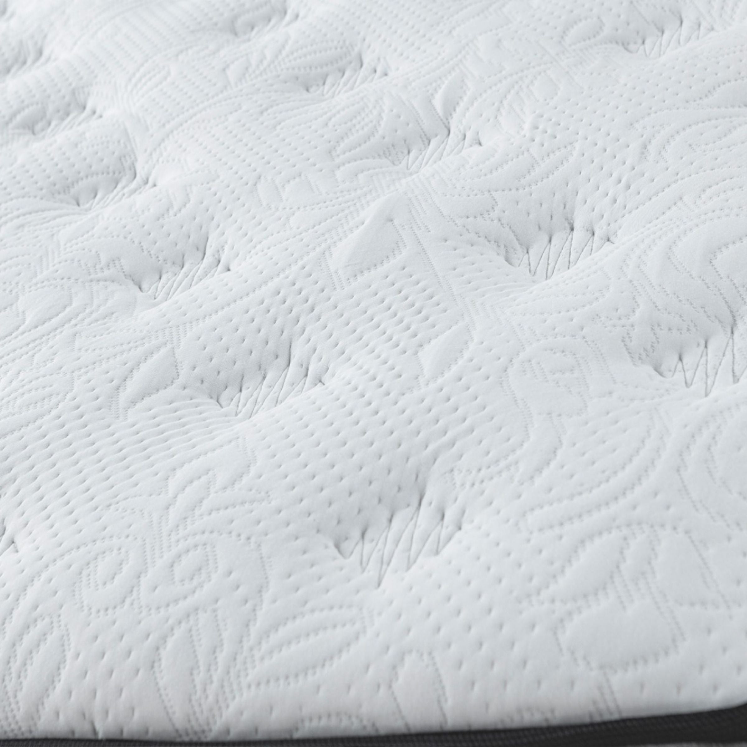 150X200Cm Indivani Happy Mattress IDVNI-HPY150x200 - Mattresses - ebarza Furniture UAE | Shop Modern Furniture in Abu Dhabi & Dubai - مفروشات ايبازرا في الامارات | تسوق اثاث عصري وديكورات مميزة في دبي وابوظبي