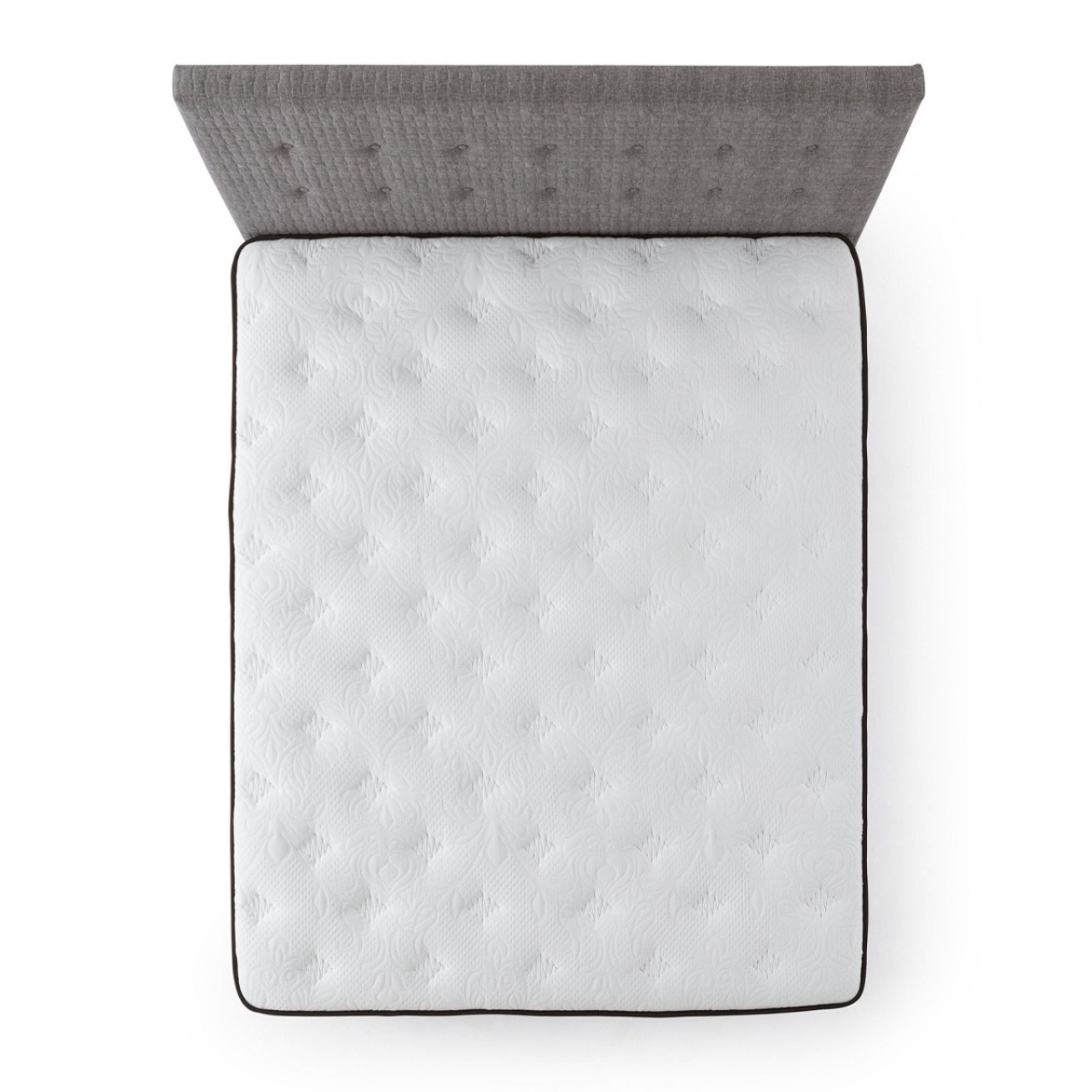 150X200Cm Indivani Happy Mattress IDVNI-HPY150x200 - Mattresses - ebarza Furniture UAE | Shop Modern Furniture in Abu Dhabi & Dubai - مفروشات ايبازرا في الامارات | تسوق اثاث عصري وديكورات مميزة في دبي وابوظبي