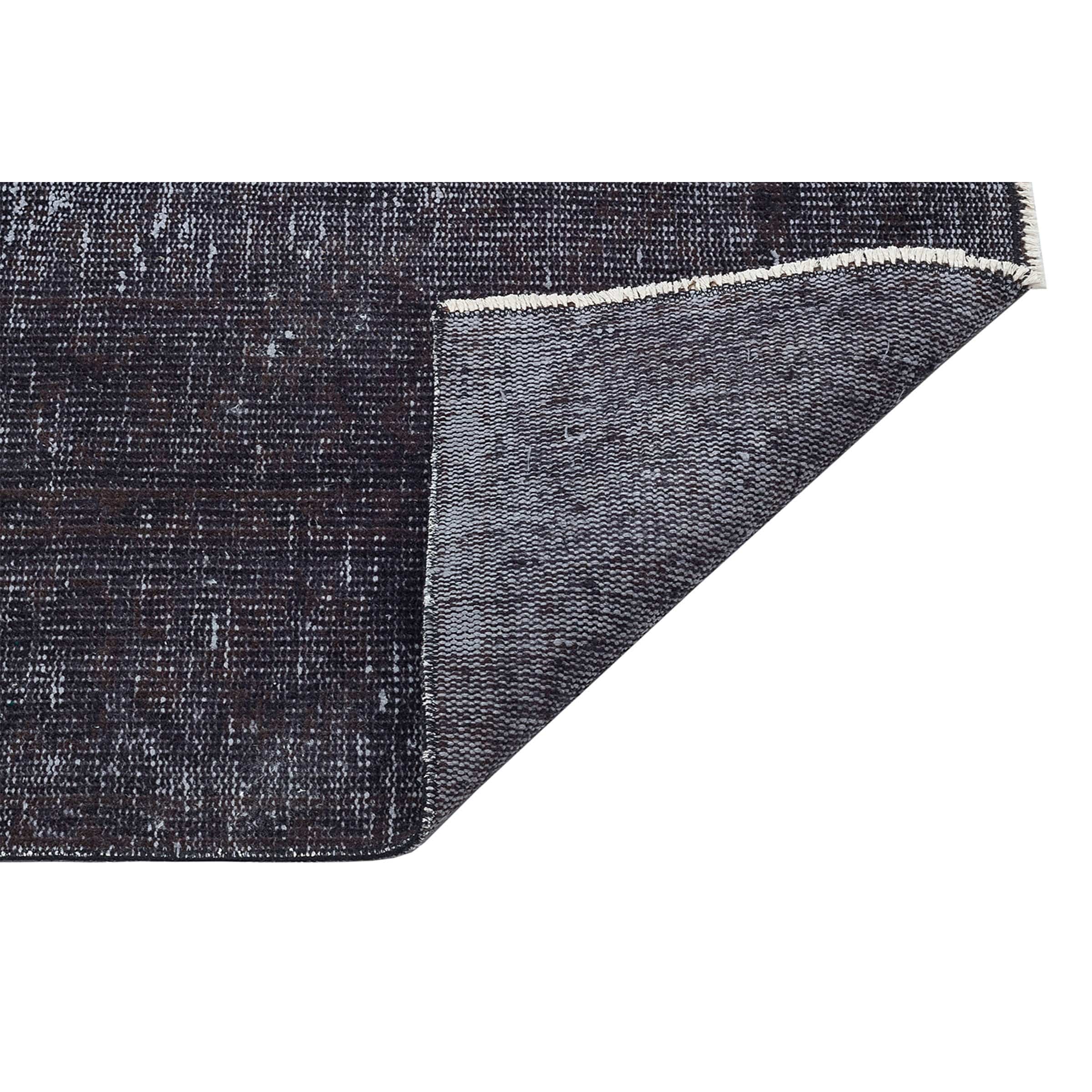 159 X 280 Anatolian Hand Knotted Carpet Vintage Style F1149 - Rugs - ebarza Furniture UAE | Shop Modern Furniture in Abu Dhabi & Dubai - مفروشات ايبازرا في الامارات | تسوق اثاث عصري وديكورات مميزة في دبي وابوظبي