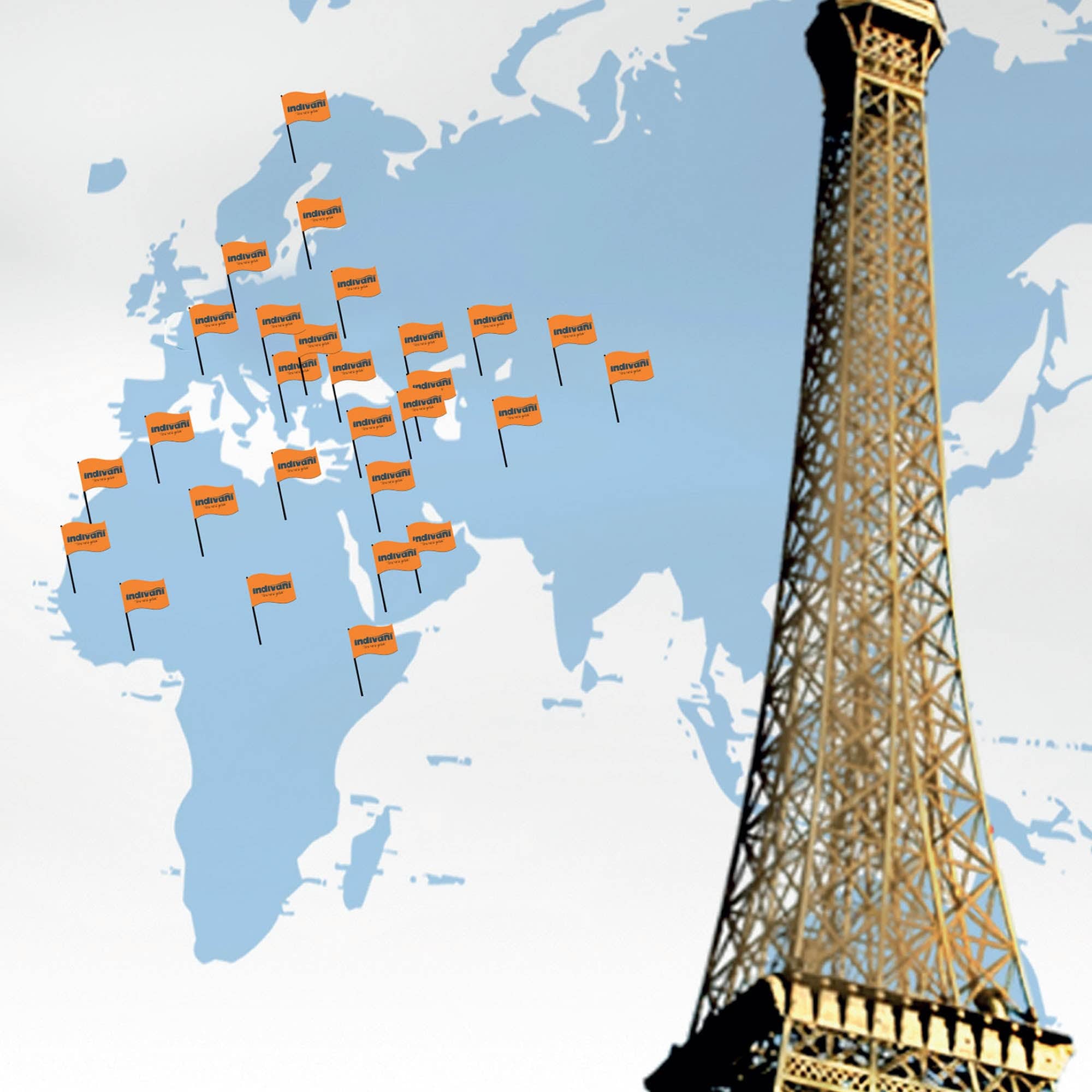 AS IS - 160X200 Cm Indivani Concord Queen Mattress Con00160 - DISPLAY ITEM - ebarza Furniture UAE | Shop Modern Furniture in Abu Dhabi & Dubai - مفروشات ايبازرا في الامارات | تسوق اثاث عصري وديكورات مميزة في دبي وابوظبي