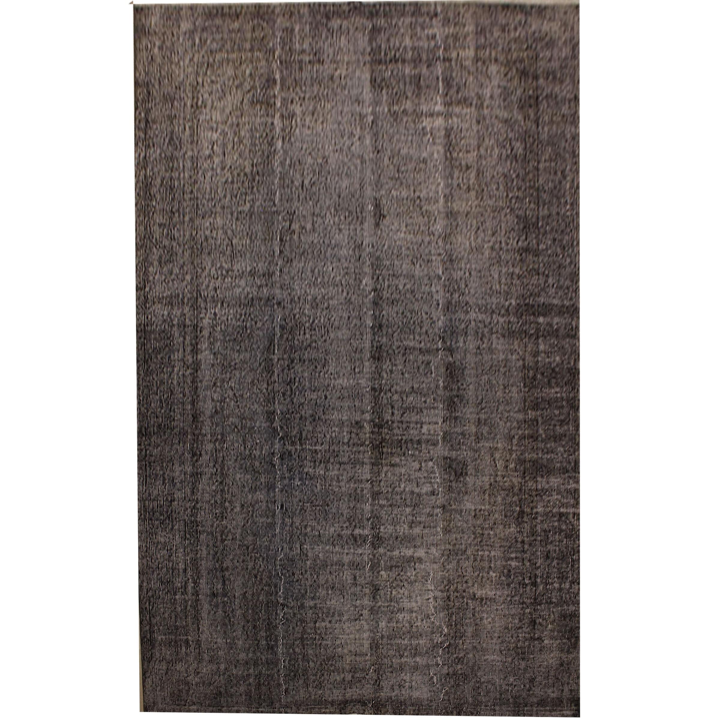 167 X 265 Anatolian Hand Knotted Carpet Vintage Style 60N2294 - Rugs - ebarza Furniture UAE | Shop Modern Furniture in Abu Dhabi & Dubai - مفروشات ايبازرا في الامارات | تسوق اثاث عصري وديكورات مميزة في دبي وابوظبي