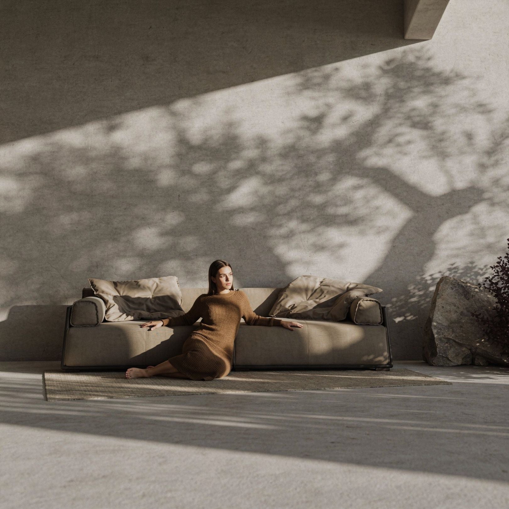 Best modern sofas in dubai - ebarza furniture store