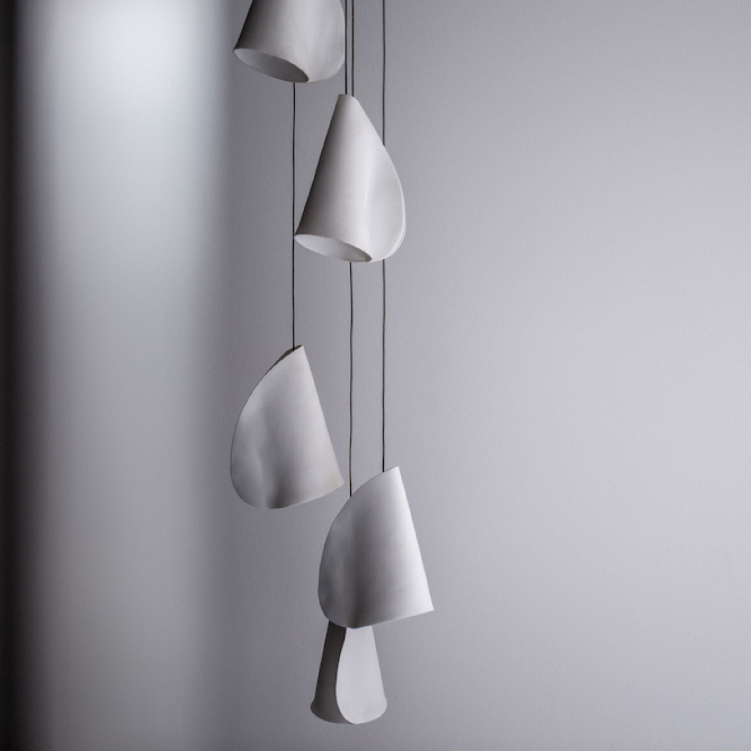 Pre-order 75 Days Delivery 20 Heads Pendant Lamp CY-DD-1029 - Pendant Lamps - ebarza Furniture UAE | Shop Modern Furniture in Abu Dhabi & Dubai - مفروشات ايبازرا في الامارات | تسوق اثاث عصري وديكورات مميزة في دبي وابوظبي