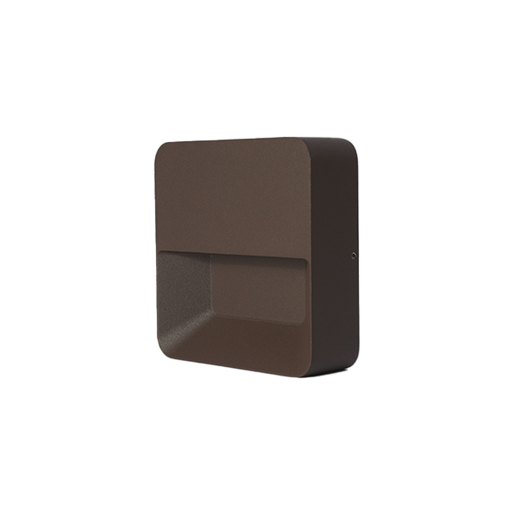 NightEdge Wall Lamp LWB650C-Sandy Coffee - Wall Lamps - ebarza Furniture UAE | Shop Modern Furniture in Abu Dhabi & Dubai - مفروشات ايبازرا في الامارات | تسوق اثاث عصري وديكورات مميزة في دبي وابوظبي