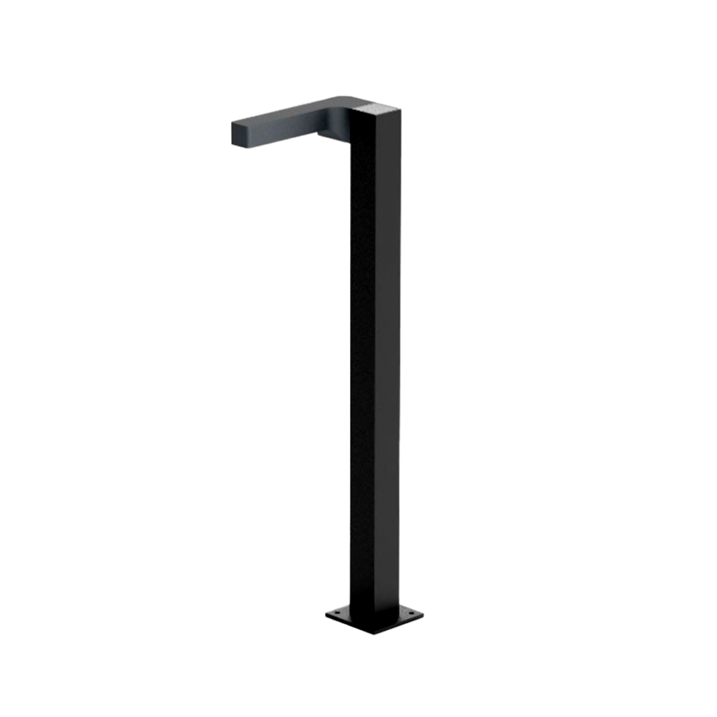 Noir Floor Lamp LWC568 - Floor Lamps - ebarza Furniture UAE | Shop Modern Furniture in Abu Dhabi & Dubai - مفروشات ايبازرا في الامارات | تسوق اثاث عصري وديكورات مميزة في دبي وابوظبي