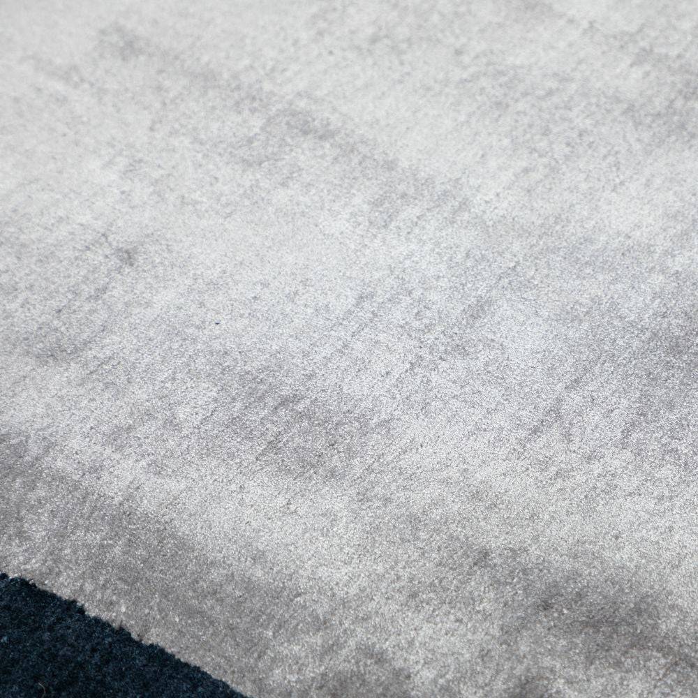 230X160 Cm Hand Woven Viscose Carpet Breta-Bet-06-L - Rugs - ebarza Furniture UAE | Shop Modern Furniture in Abu Dhabi & Dubai - مفروشات ايبازرا في الامارات | تسوق اثاث عصري وديكورات مميزة في دبي وابوظبي