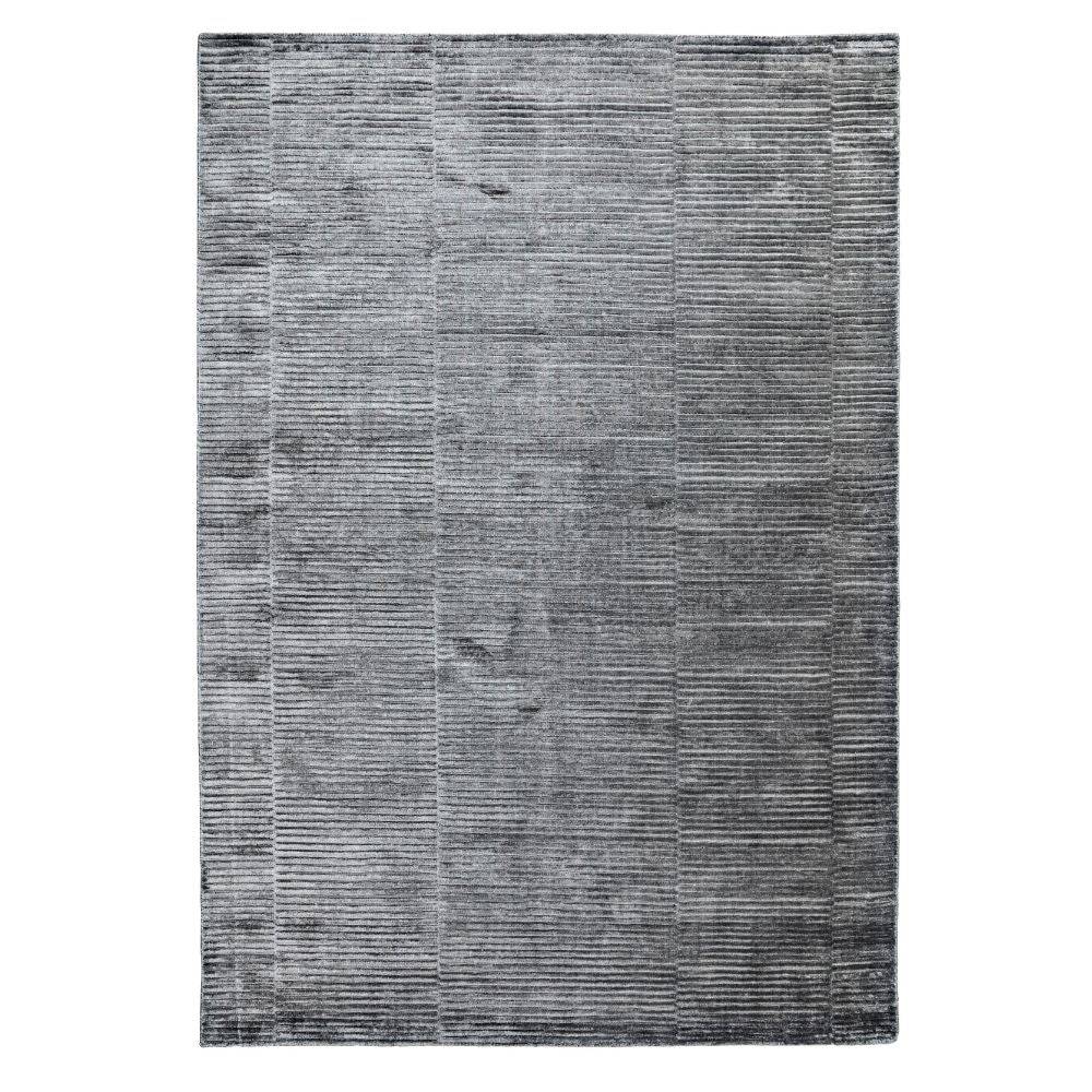 230X160 Cm Handmade Wool Rug Jh-20729-L - Rugs - ebarza Furniture UAE | Shop Modern Furniture in Abu Dhabi & Dubai - مفروشات ايبازرا في الامارات | تسوق اثاث عصري وديكورات مميزة في دبي وابوظبي