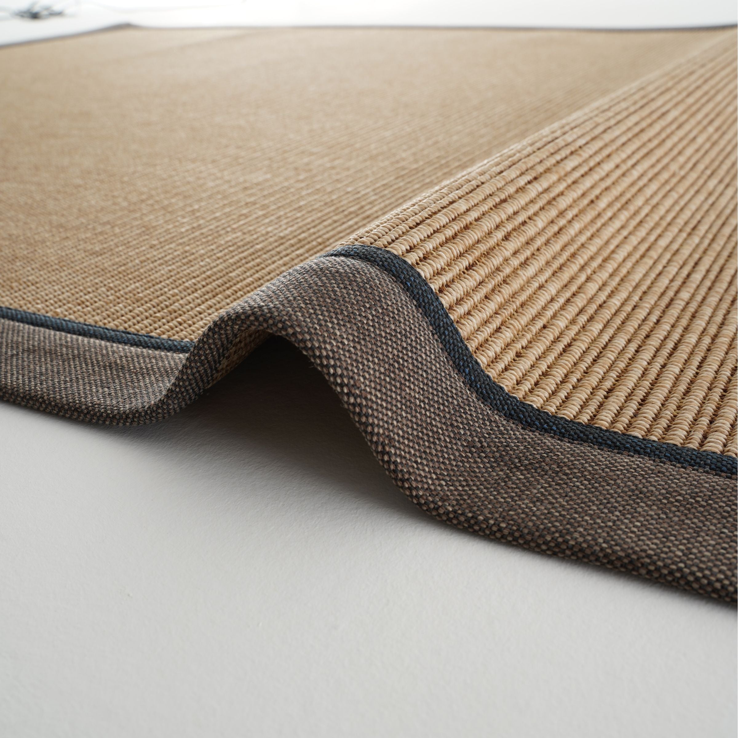 230X160 CM SISAL CARPET MADRID CH-SSLMDRD-S - Rugs - ebarza Furniture UAE | Shop Modern Furniture in Abu Dhabi & Dubai - مفروشات ايبازرا في الامارات | تسوق اثاث عصري وديكورات مميزة في دبي وابوظبي