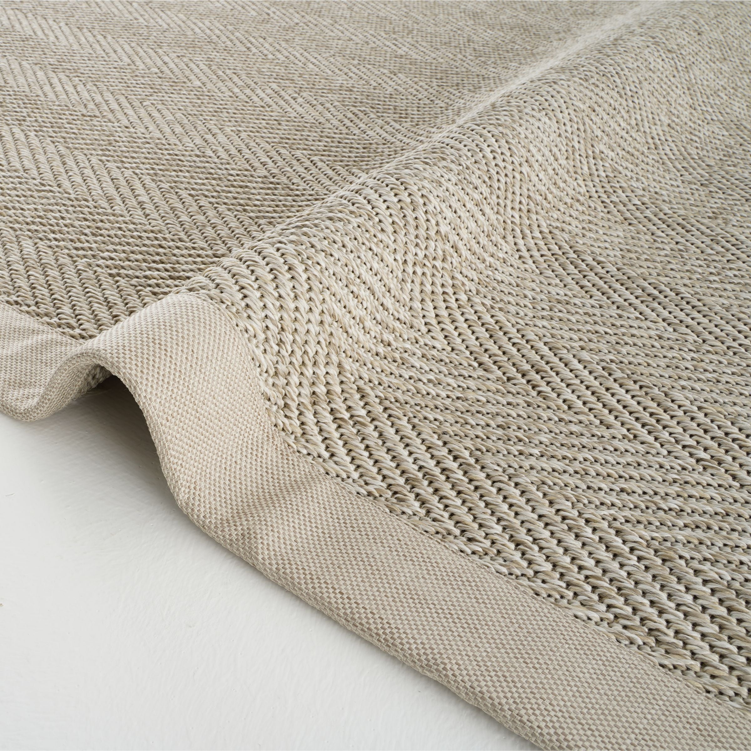 230X160 CM SISAL CARPET SYDNEY CH-SSLSDNY-s - Rugs - ebarza Furniture UAE | Shop Modern Furniture in Abu Dhabi & Dubai - مفروشات ايبازرا في الامارات | تسوق اثاث عصري وديكورات مميزة في دبي وابوظبي