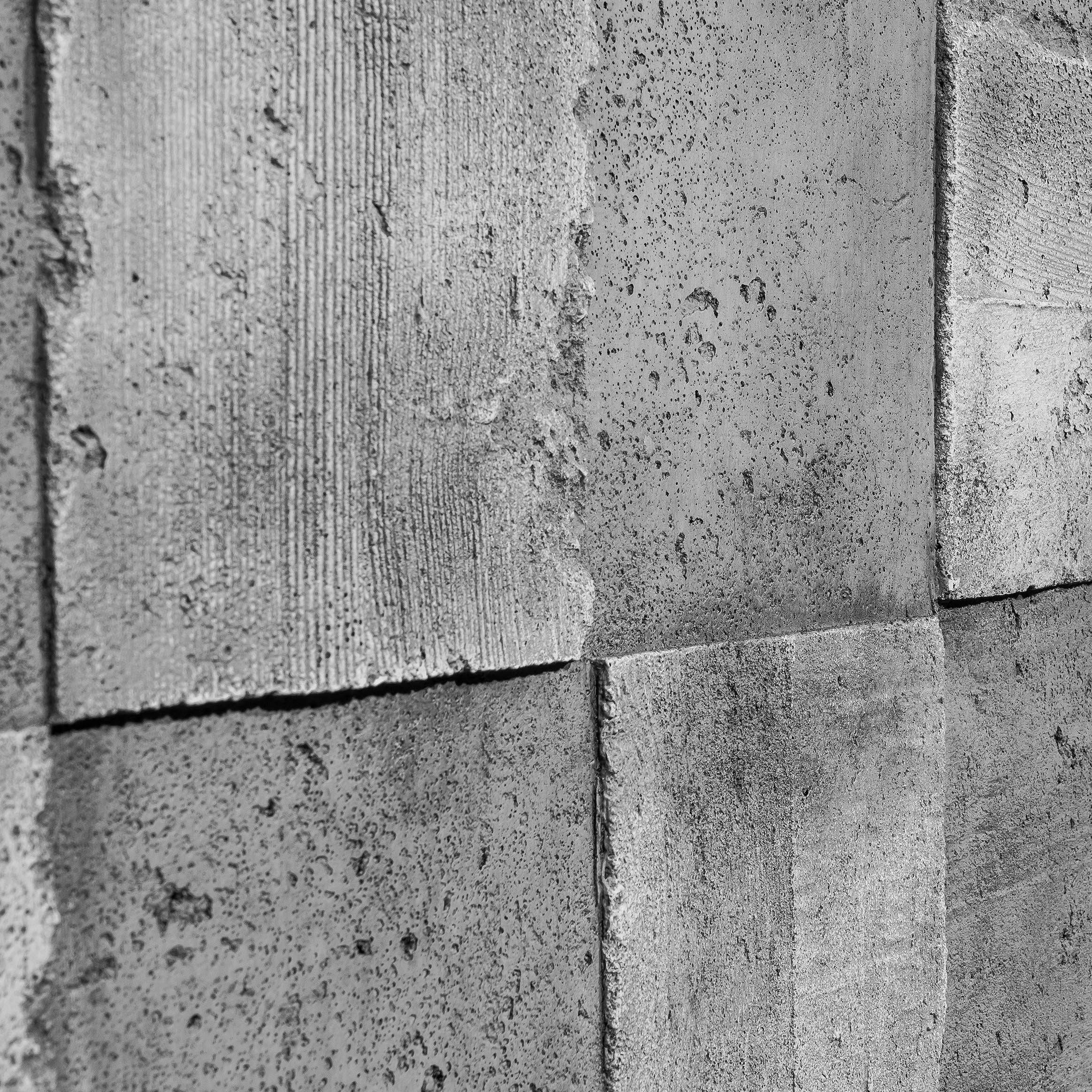 238X120Cm H-Recta Intenso Concrete Wall Panel C-902 -  Wall Panels | 238x120 سم - لوحة حائط مستقيمة انتينسو - ebarza Furniture UAE | Shop Modern Furniture in Abu Dhabi & Dubai - مفروشات ايبازرا في الامارات | تسوق اثاث عصري وديكورات مميزة في دبي وابوظبي