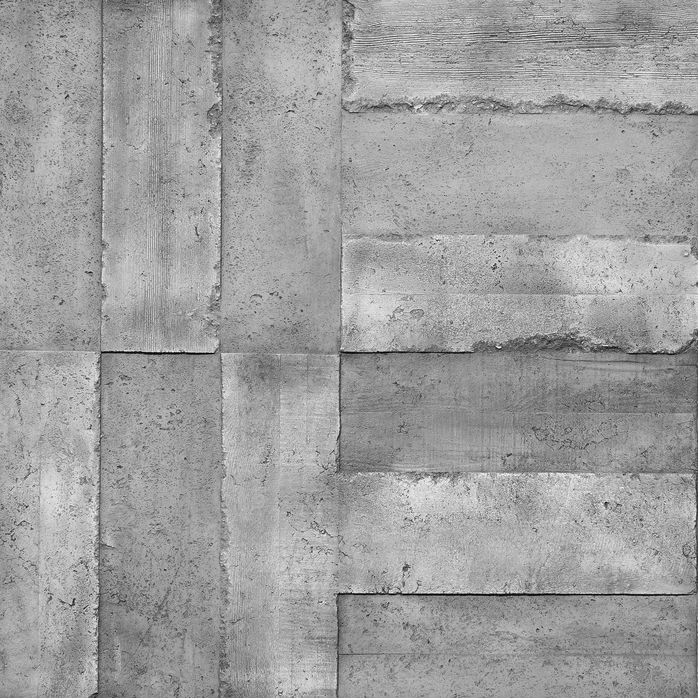 238X120Cm H-Recta Intenso Concrete Wall Panel C-902 -  Wall Panels | 238x120 سم - لوحة حائط مستقيمة انتينسو - ebarza Furniture UAE | Shop Modern Furniture in Abu Dhabi & Dubai - مفروشات ايبازرا في الامارات | تسوق اثاث عصري وديكورات مميزة في دبي وابوظبي