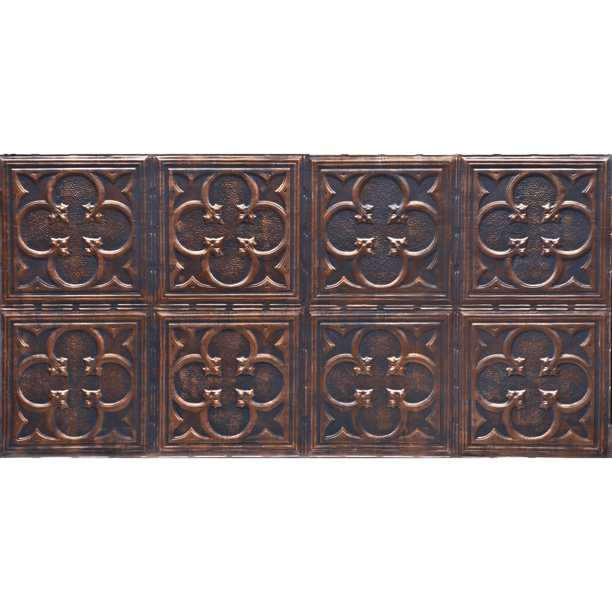 246X123Cm Daisy Anthracite Bronze Modular Decoration Wall Panel Ka-17682 - Wall Panels - ebarza Furniture UAE | Shop Modern Furniture in Abu Dhabi & Dubai - مفروشات ايبازرا في الامارات | تسوق اثاث عصري وديكورات مميزة في دبي وابوظبي