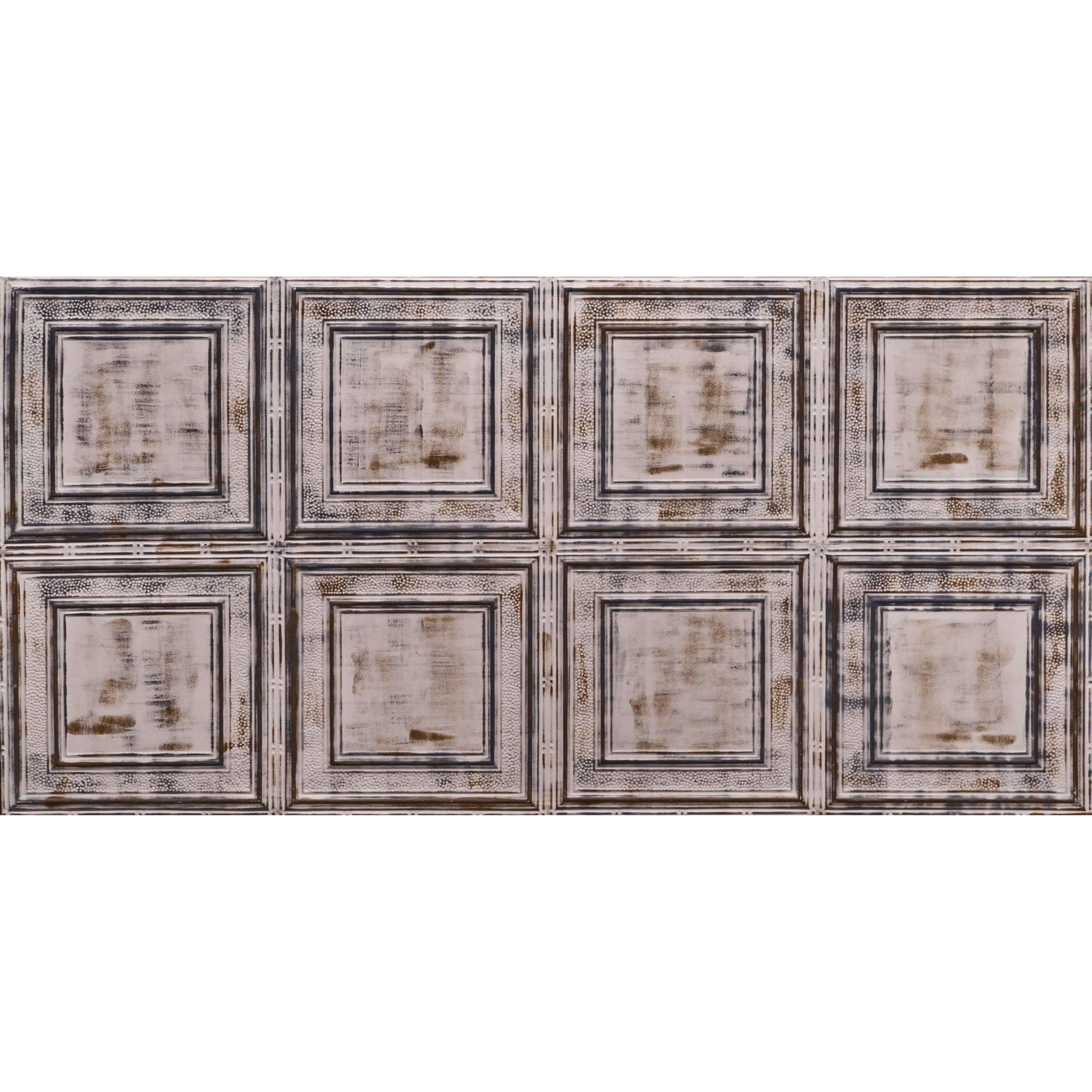 246X123Cm Plafont Bonamy Modular Decoration Wall Panel Ka-11451 - Wall Panels - ebarza Furniture UAE | Shop Modern Furniture in Abu Dhabi & Dubai - مفروشات ايبازرا في الامارات | تسوق اثاث عصري وديكورات مميزة في دبي وابوظبي