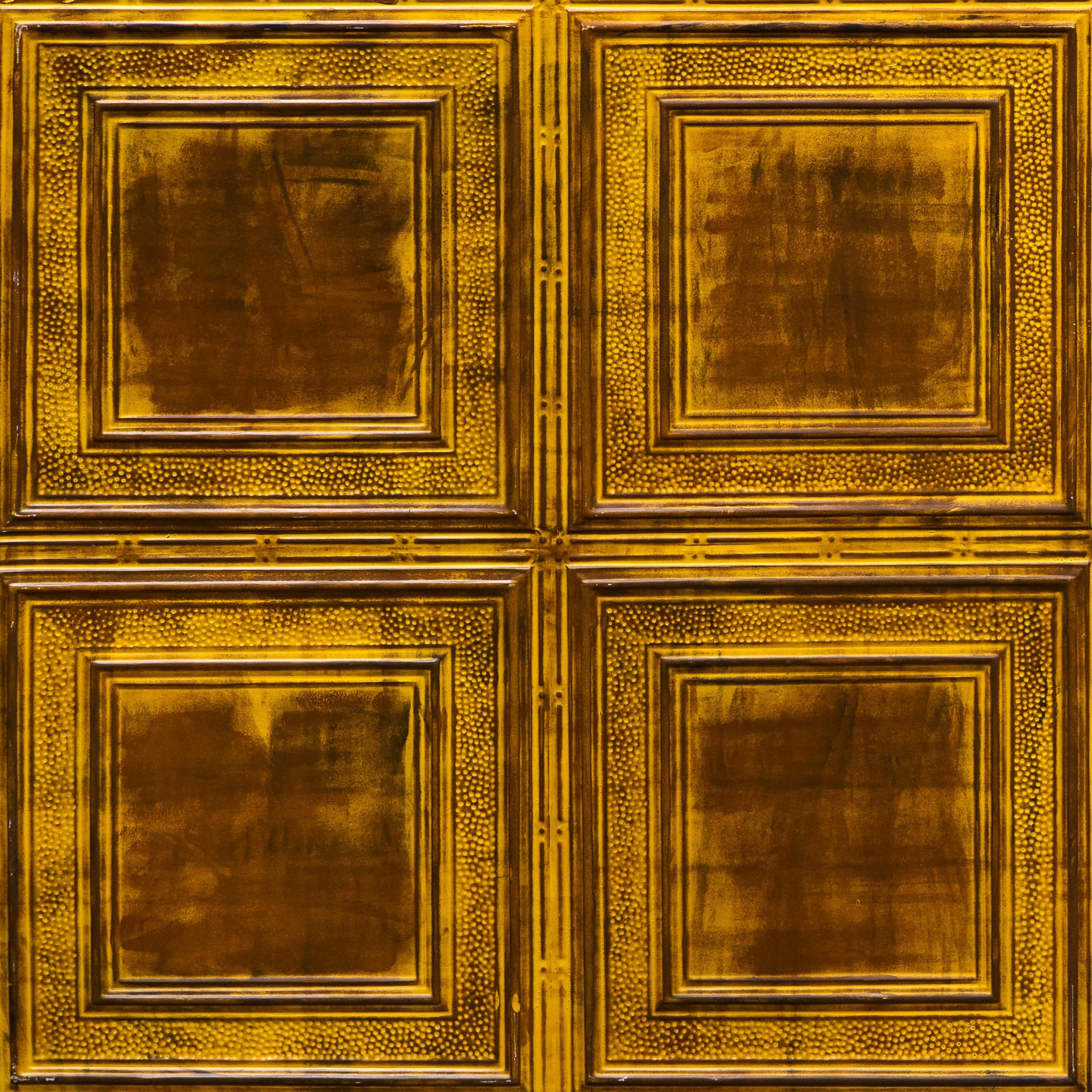 246X123Cm Plafont Dijon Modular Decoration Wall Panel Ka-11452 - Wall Panels - ebarza Furniture UAE | Shop Modern Furniture in Abu Dhabi & Dubai - مفروشات ايبازرا في الامارات | تسوق اثاث عصري وديكورات مميزة في دبي وابوظبي