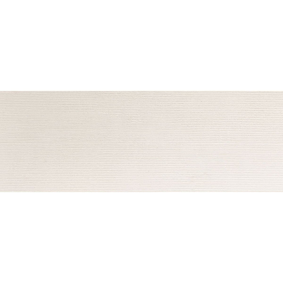 BEACON Flex Stone Cladding wall panels with round line design, measuring 280x99.5cm, for modern interior or exterior walls.