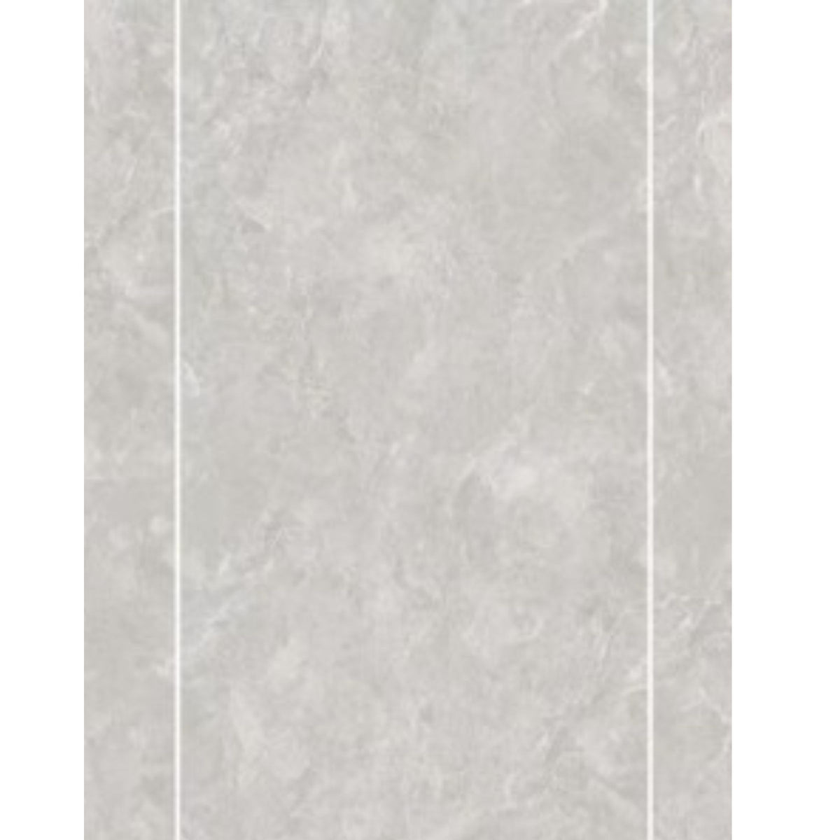 Set of three BEACON WPC wall panels measuring 300x360cm, decorative wall panel set for interior wall design.