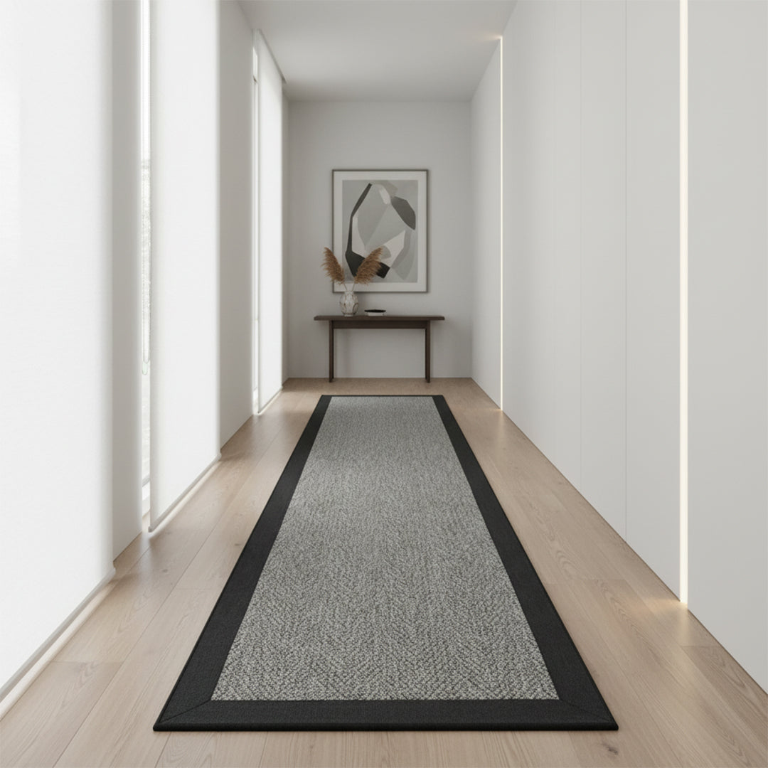 300X80 CM SISAL CARPET BERLIN CH-SSLBRN-LO - Rugs - ebarza Furniture UAE | Shop Modern Furniture in Abu Dhabi & Dubai - مفروشات ايبازرا في الامارات | تسوق اثاث عصري وديكورات مميزة في دبي وابوظبي