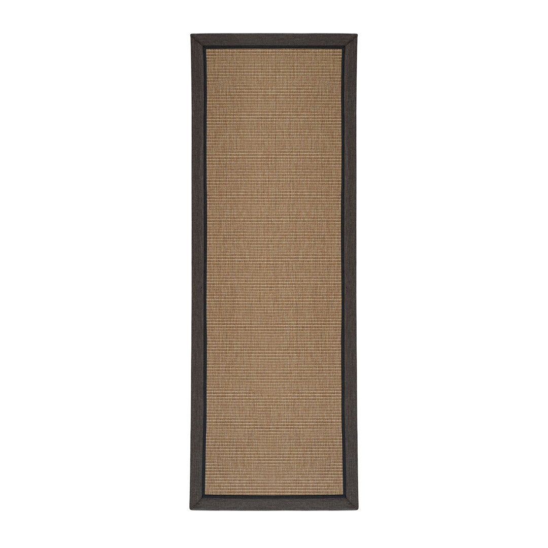 300X80 CM SISAL CARPET MADRID CH-SSLMDRD-LO