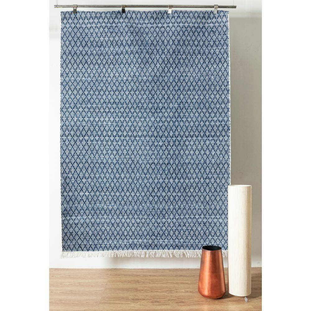 300X200 Cm Hand Woven Outdoor/Indoor Rug Cosco-Csc-02-Xl - Rugs - ebarza Furniture UAE | Shop Modern Furniture in Abu Dhabi & Dubai - مفروشات ايبازرا في الامارات | تسوق اثاث عصري وديكورات مميزة في دبي وابوظبي