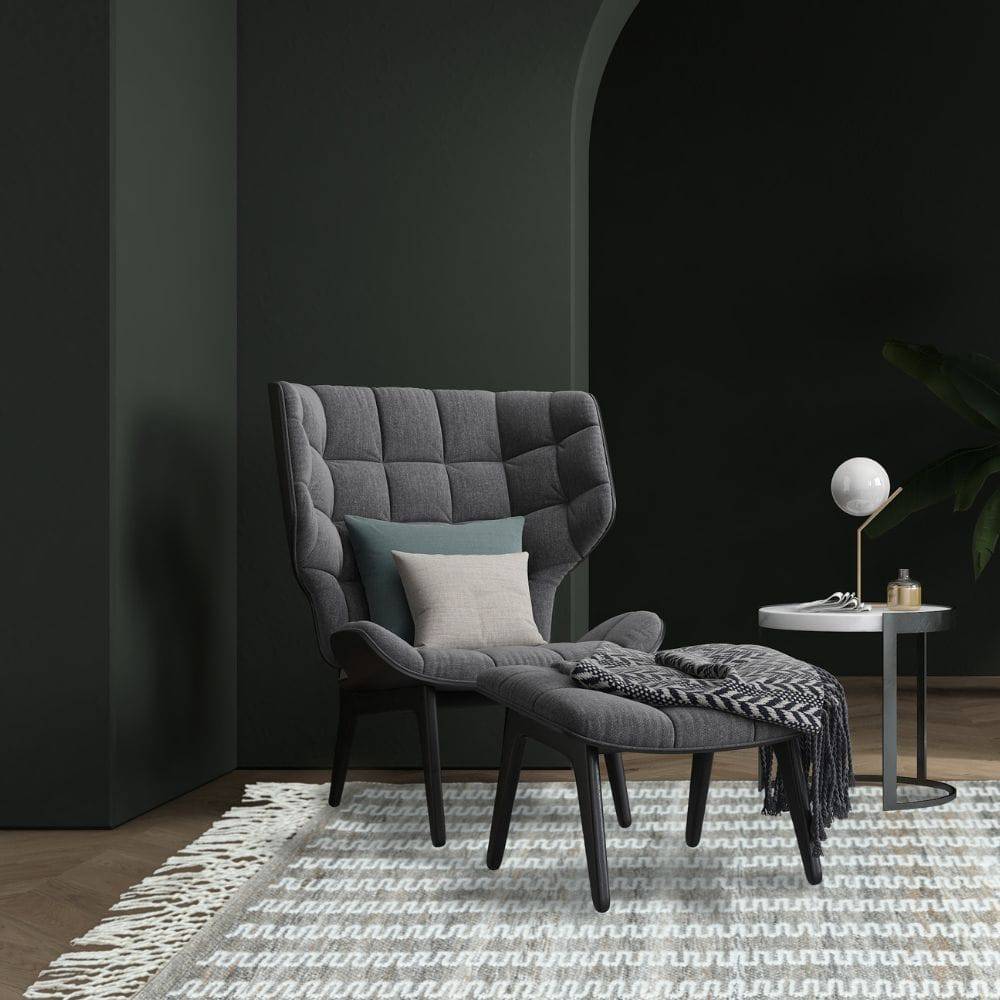 300X200 Cm Machine Woven Rug Batim-Btm-04-Xl - Rugs - ebarza Furniture UAE | Shop Modern Furniture in Abu Dhabi & Dubai - مفروشات ايبازرا في الامارات | تسوق اثاث عصري وديكورات مميزة في دبي وابوظبي