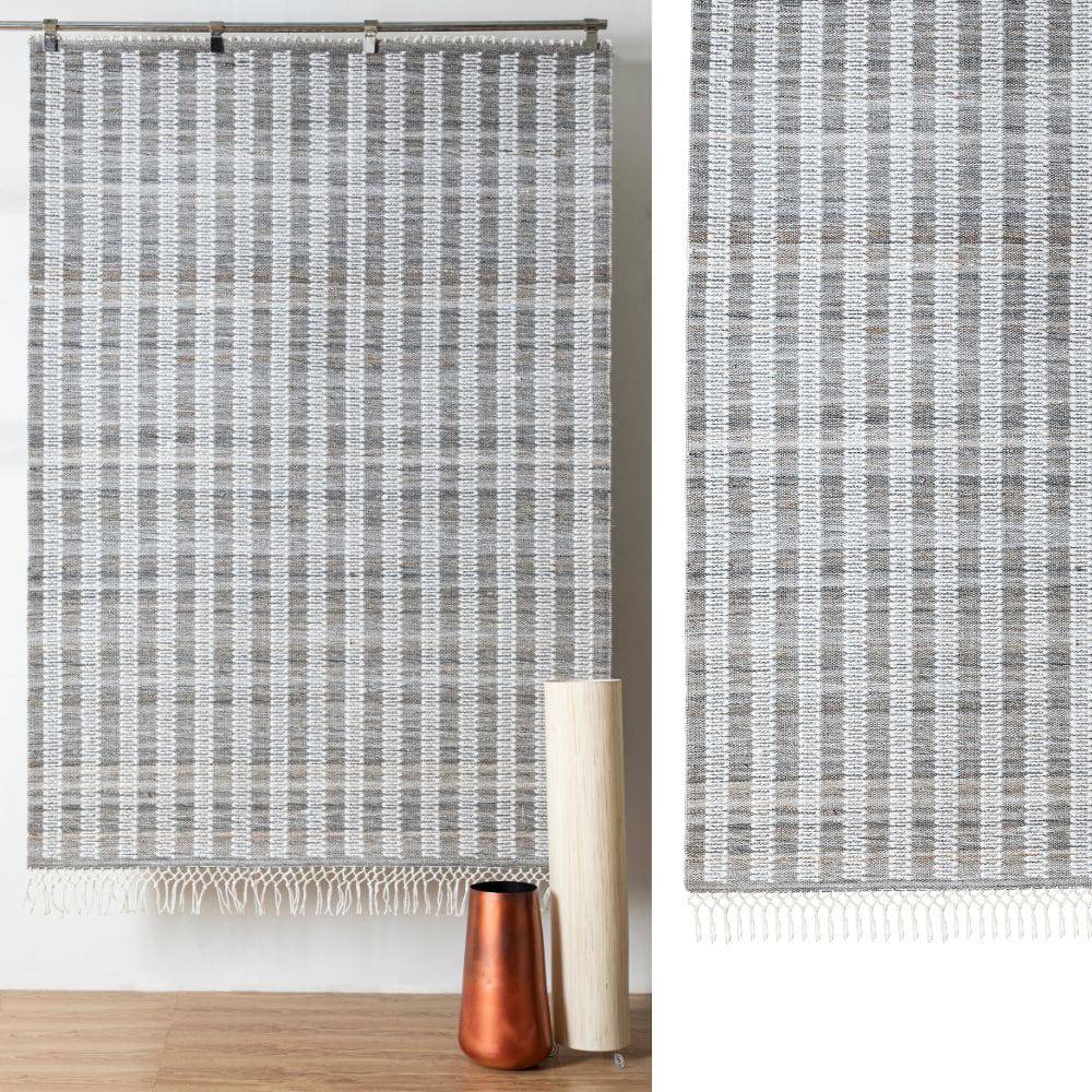 300X200 Cm Machine Woven Rug Batim-Btm-04-Xl - Rugs - ebarza Furniture UAE | Shop Modern Furniture in Abu Dhabi & Dubai - مفروشات ايبازرا في الامارات | تسوق اثاث عصري وديكورات مميزة في دبي وابوظبي