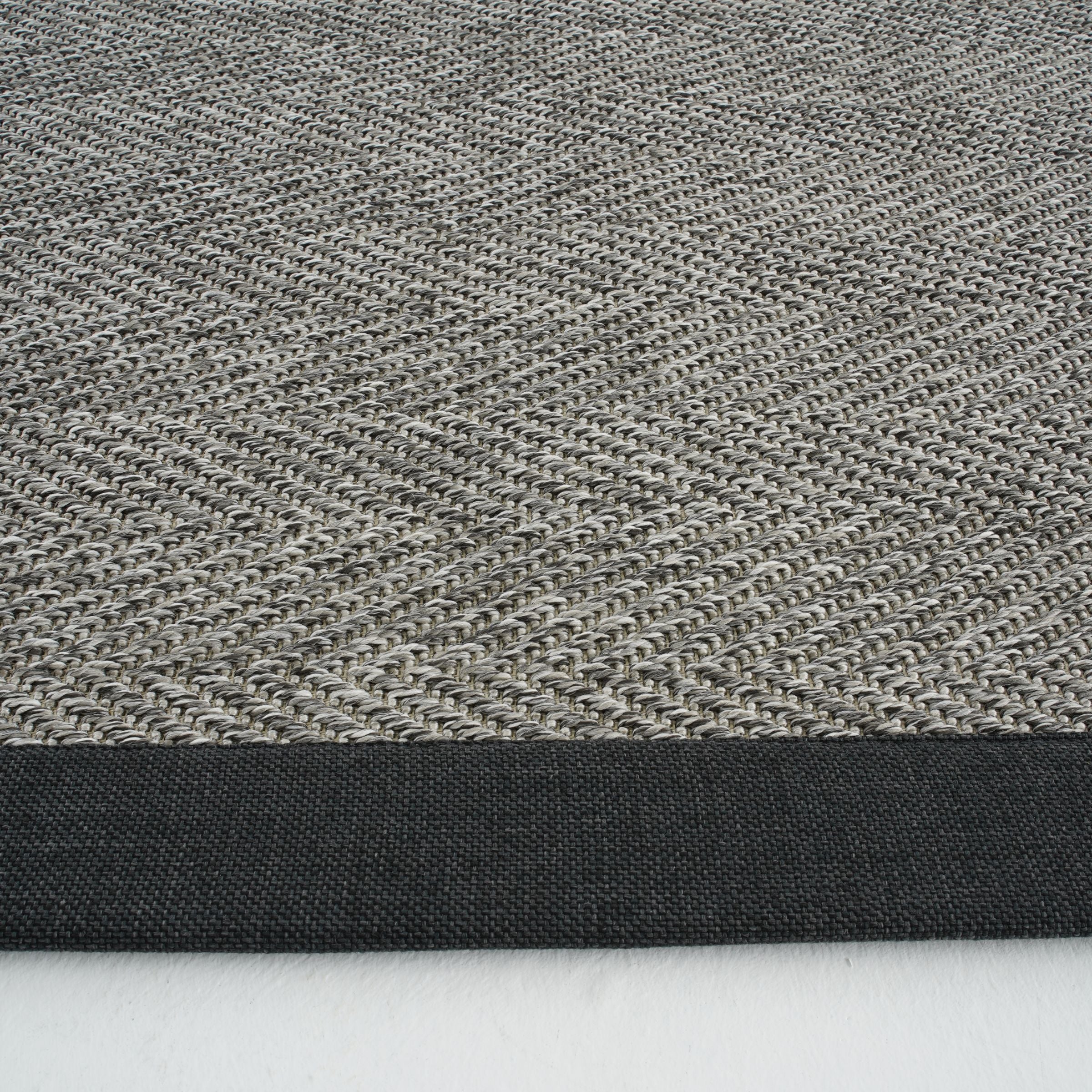 300X200 CM SISAL CARPET BERLIN CH-SSLBRN-L - Rugs - ebarza Furniture UAE | Shop Modern Furniture in Abu Dhabi & Dubai - مفروشات ايبازرا في الامارات | تسوق اثاث عصري وديكورات مميزة في دبي وابوظبي