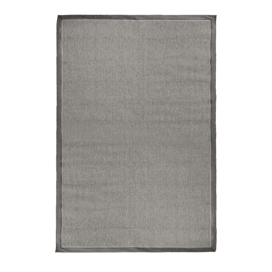 Pre-order 60 Days Delivery 300X200 CM SISAL CARPET HEDIYE LEON CH-SSLHEDIYE-L - Rugs - ebarza Furniture UAE | Shop Modern Furniture in Abu Dhabi & Dubai - مفروشات ايبازرا في الامارات | تسوق اثاث عصري وديكورات مميزة في دبي وابوظبي