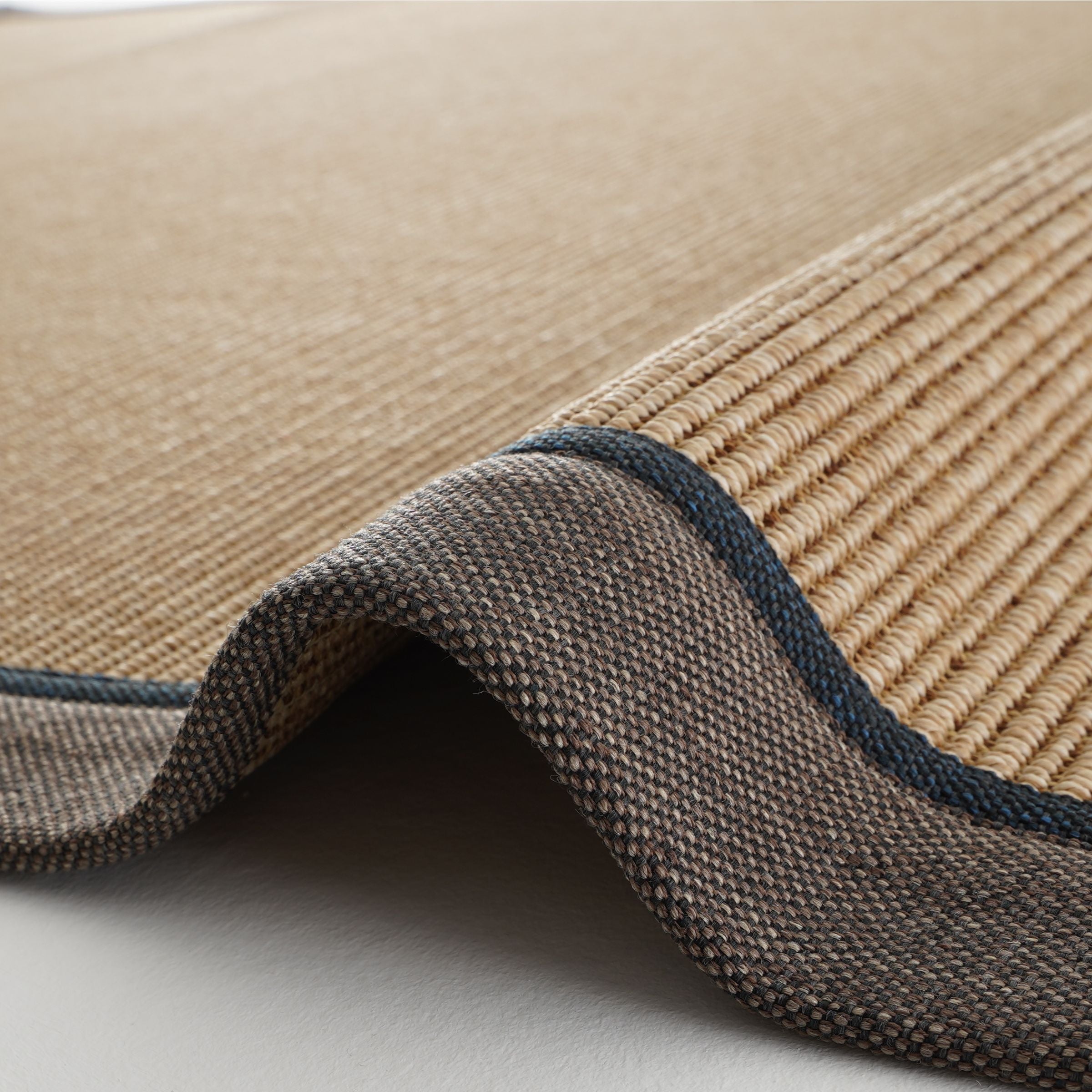 Pre-order 60 Days Delivery 300X200 CM SISAL CARPET MADRID CH-SSLMDRD-L - Rugs - ebarza Furniture UAE | Shop Modern Furniture in Abu Dhabi & Dubai - مفروشات ايبازرا في الامارات | تسوق اثاث عصري وديكورات مميزة في دبي وابوظبي